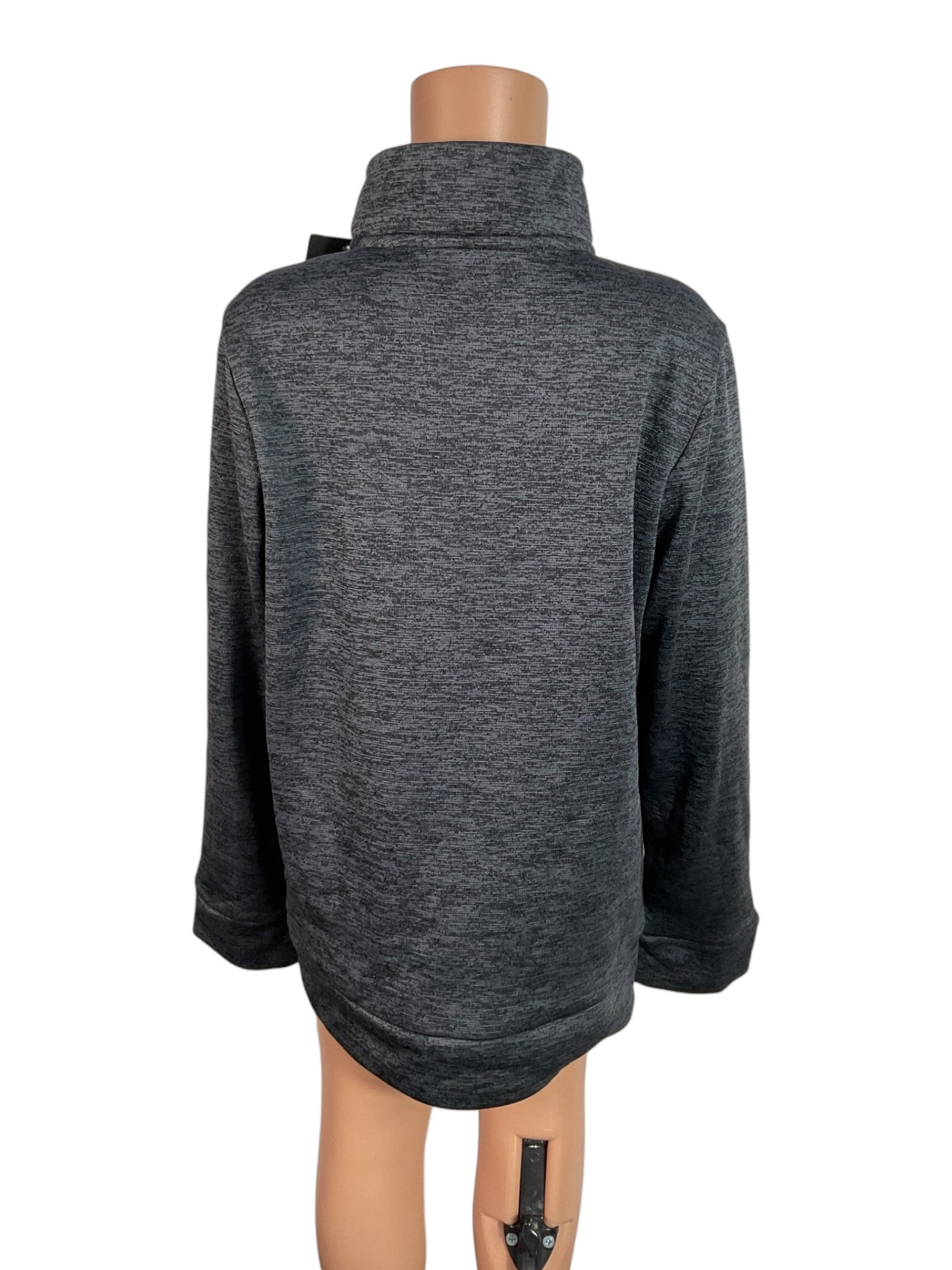 Sudadero niño YS (Under Armour)