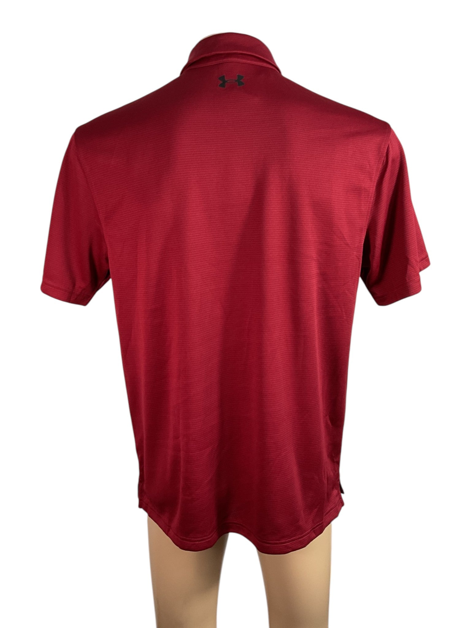 Camisa Tipo Polo L (Under Armour)