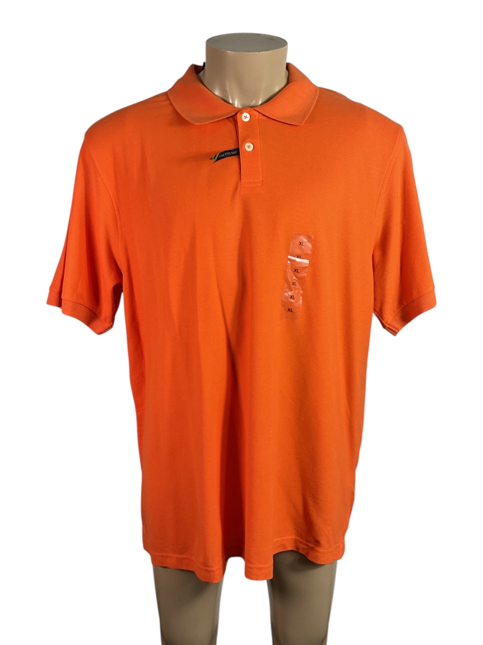 Camisa Tipo Polo XL (Club Room)