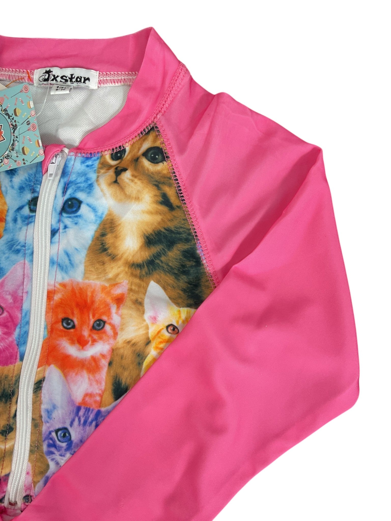 Traje de Baño niña 6-7