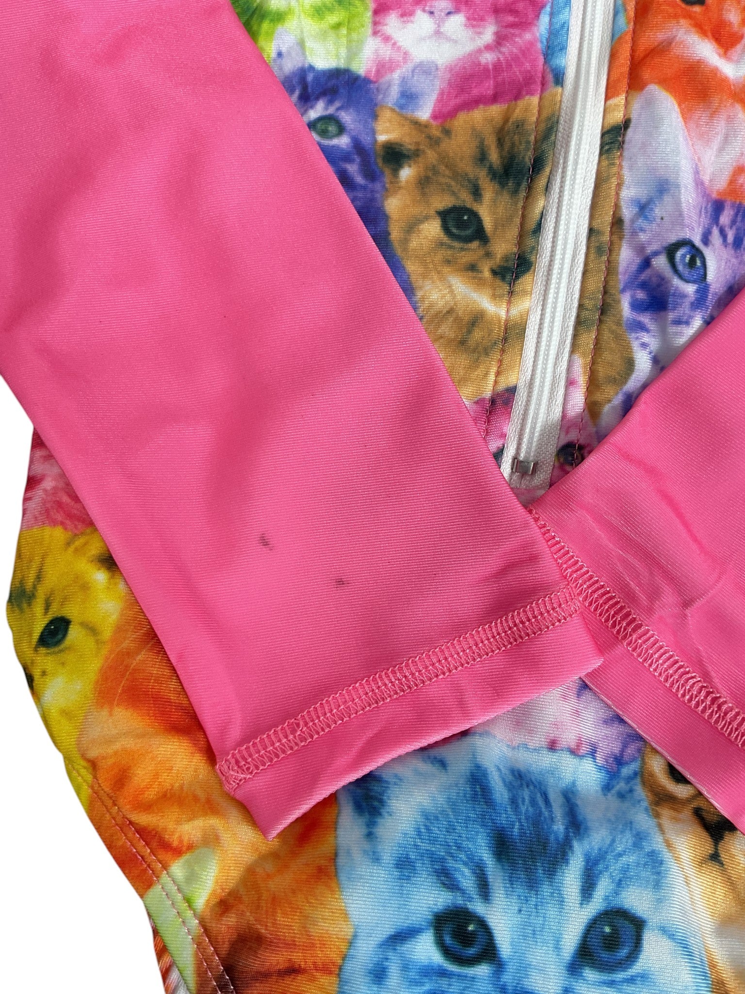 Traje de Baño niña 6-7