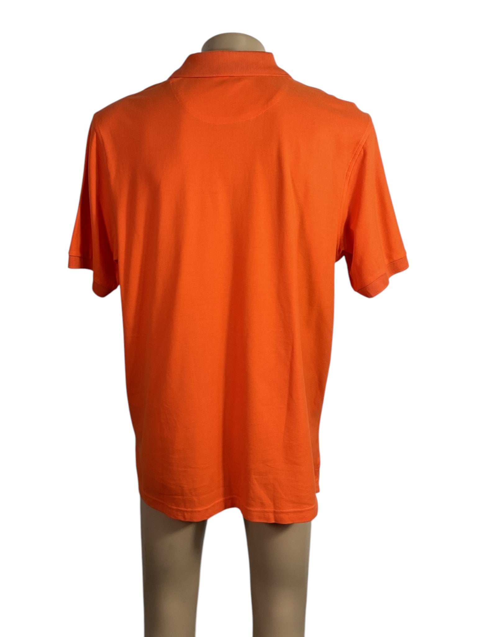 Camisa Tipo Polo XL (Club Room)