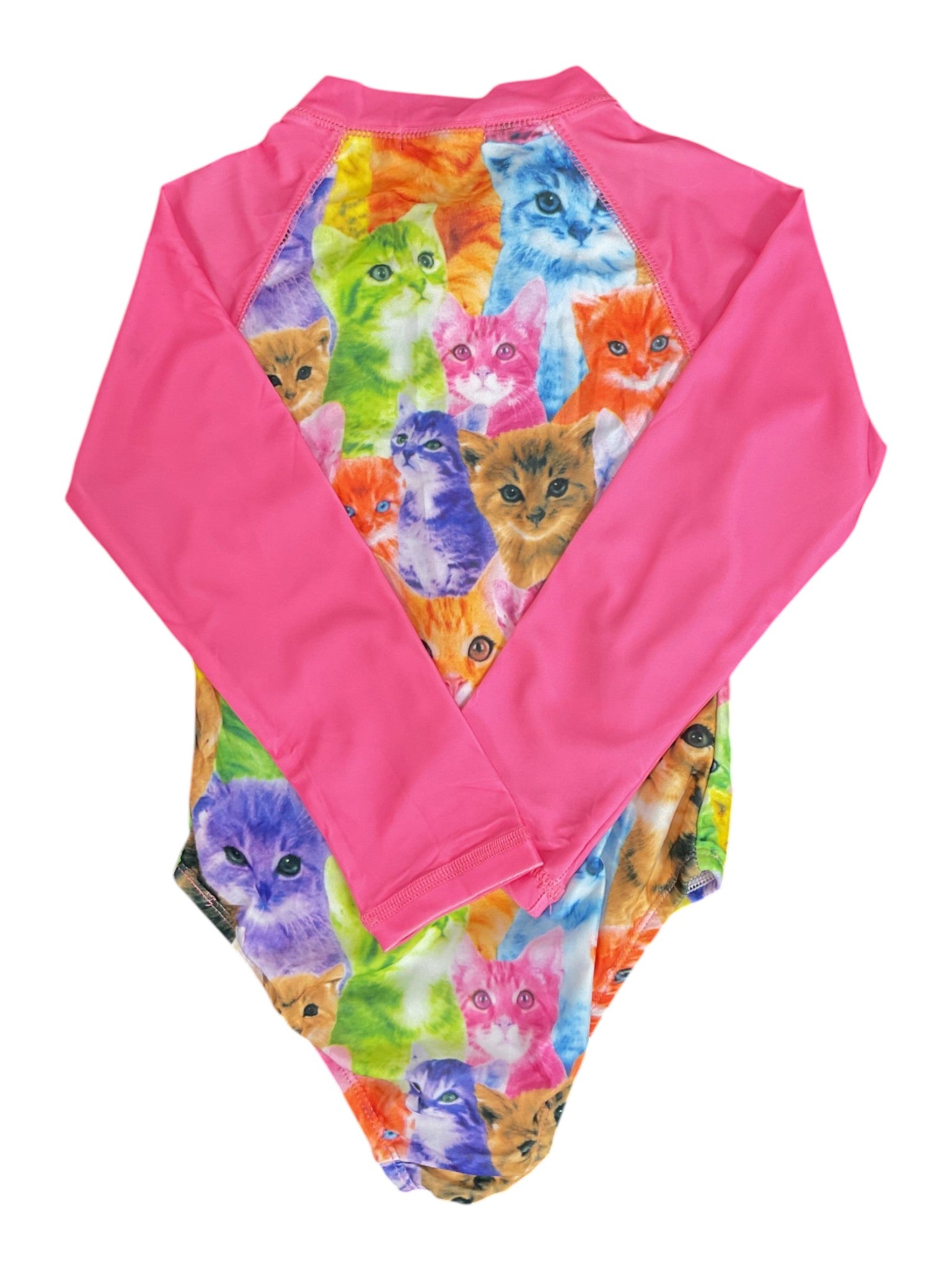 Traje de Baño niña 6-7