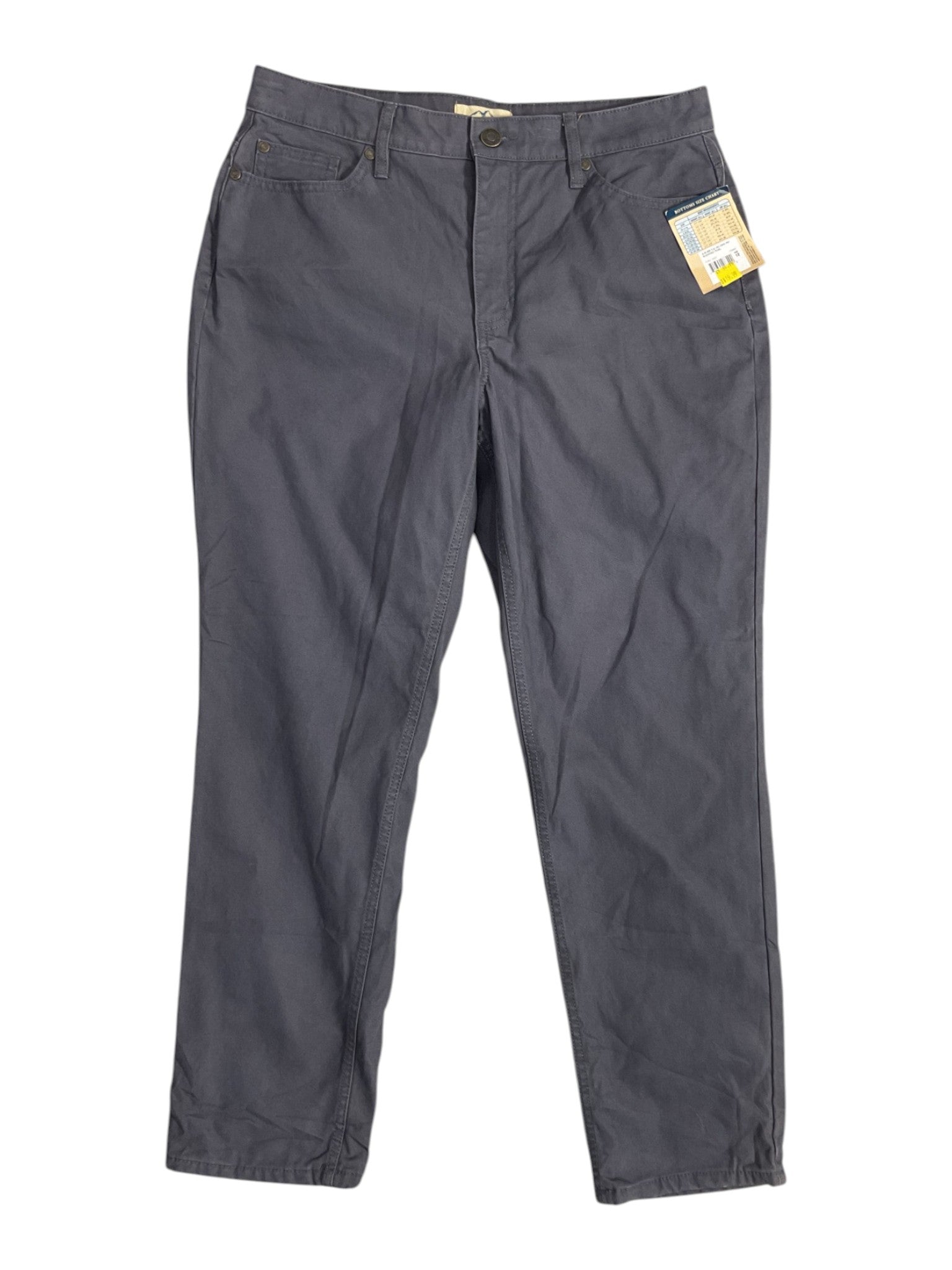 Jean 12 (Blue Mountain)