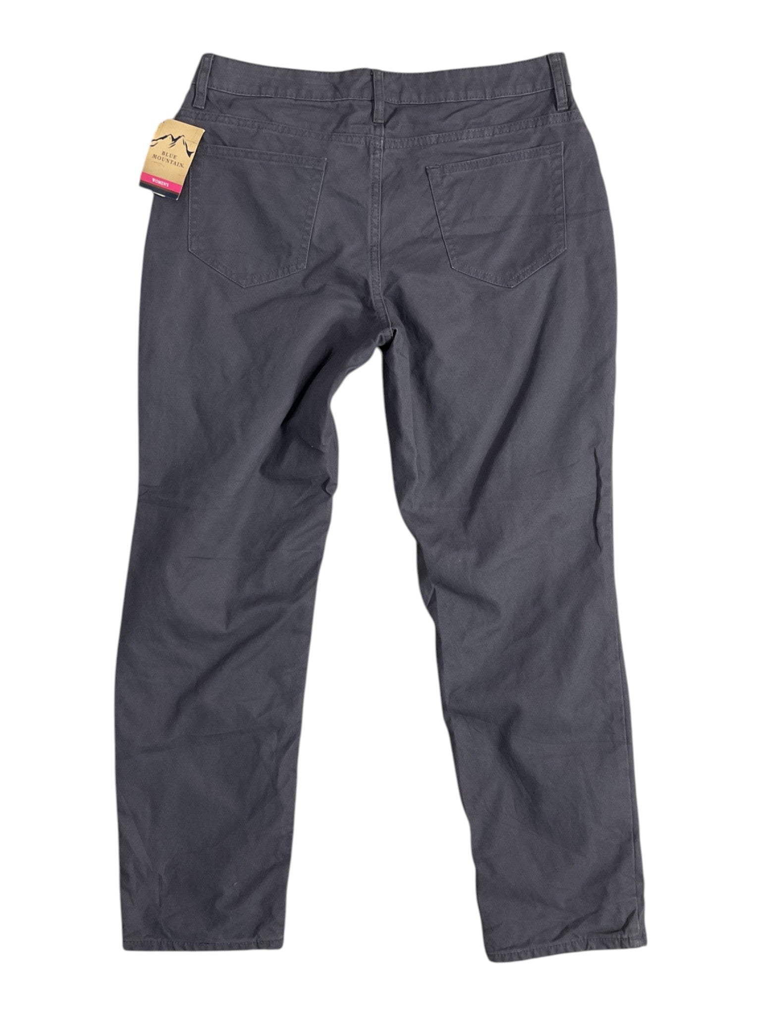 Jean 12 (Blue Mountain)