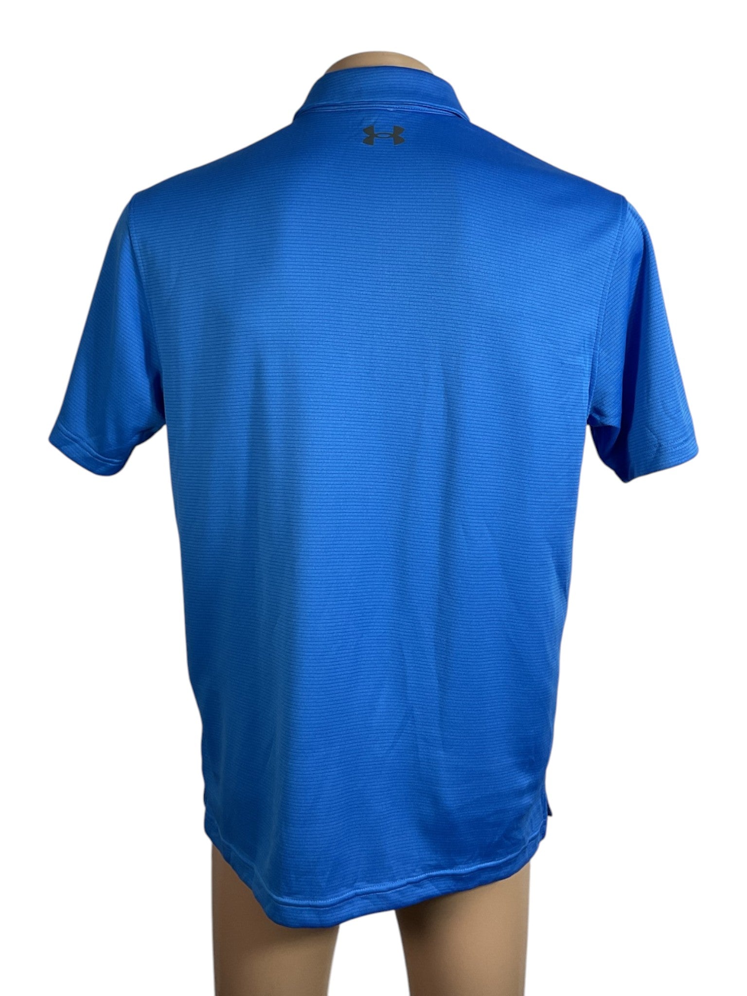 Camisa Tipo Polo L (Under Armour)