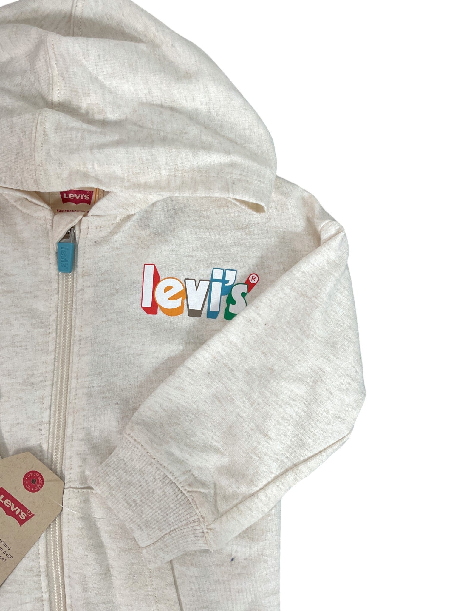 Traje de Bebé 12M (Levi's)