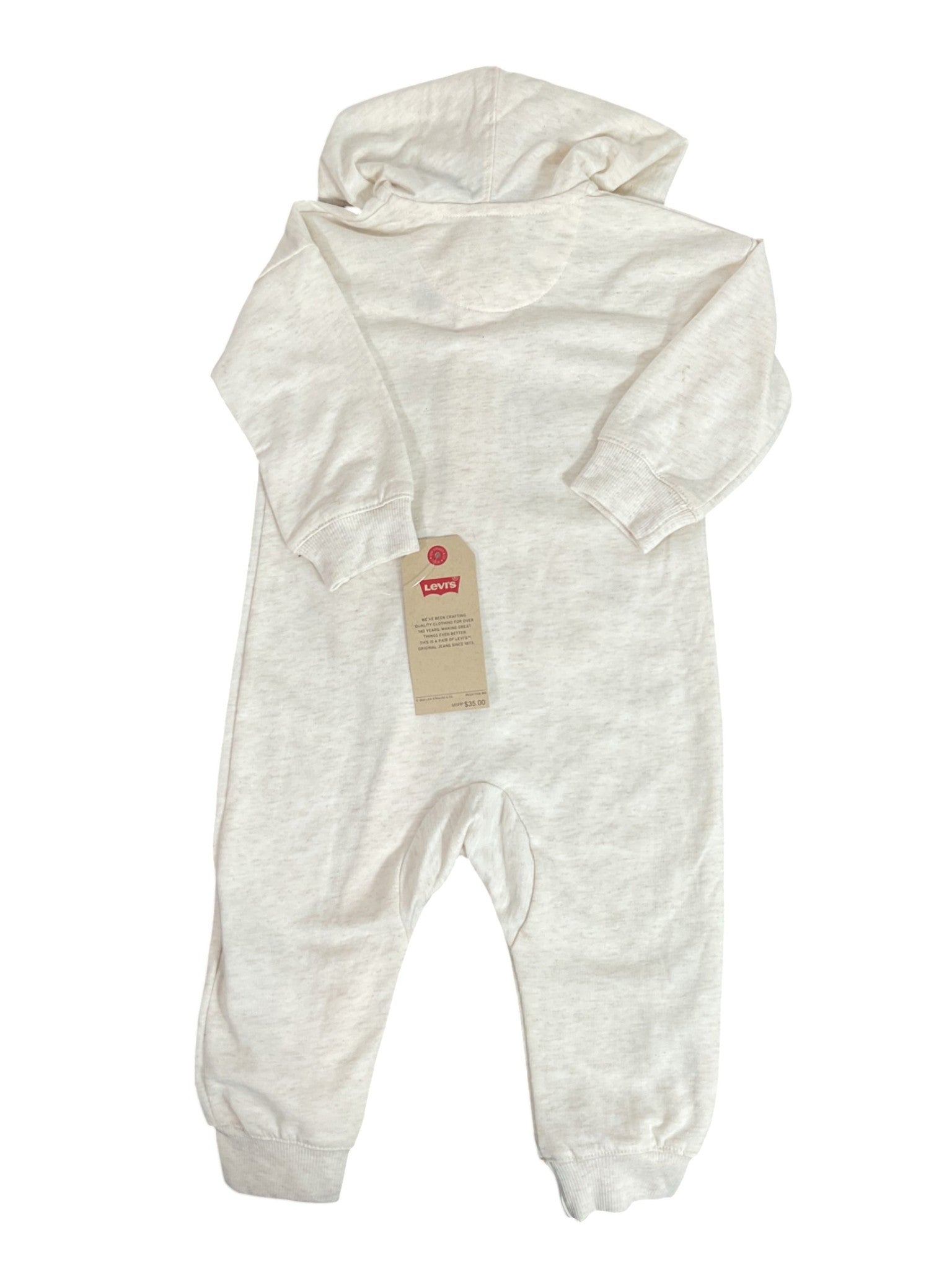 Traje de Bebé 12M (Levi's)