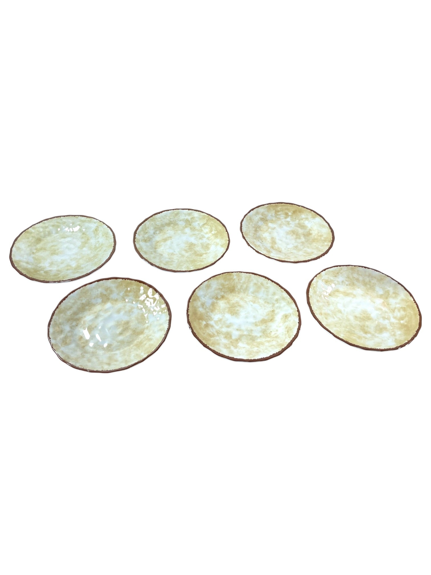 Set de platos