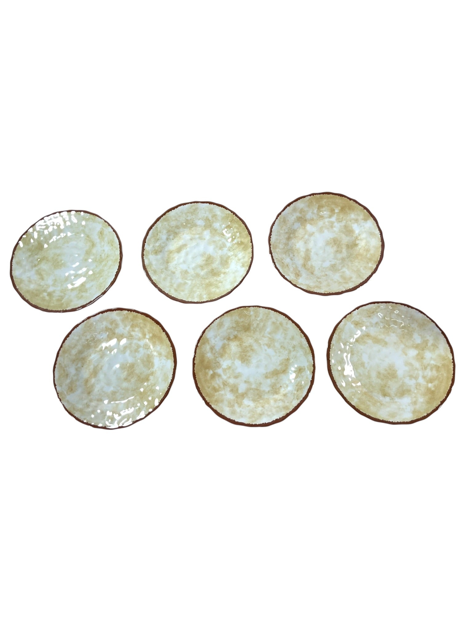 Set de platos
