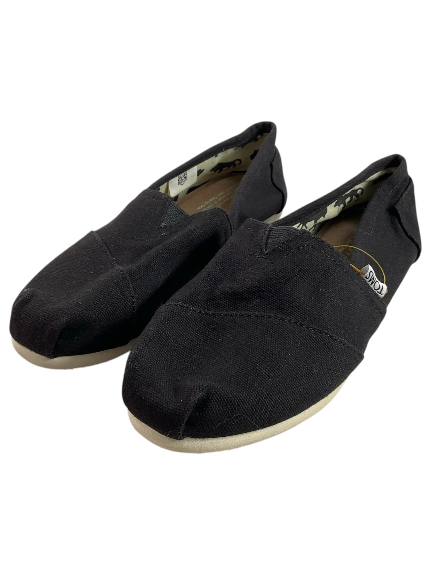 Zapato 7 (TOMS)