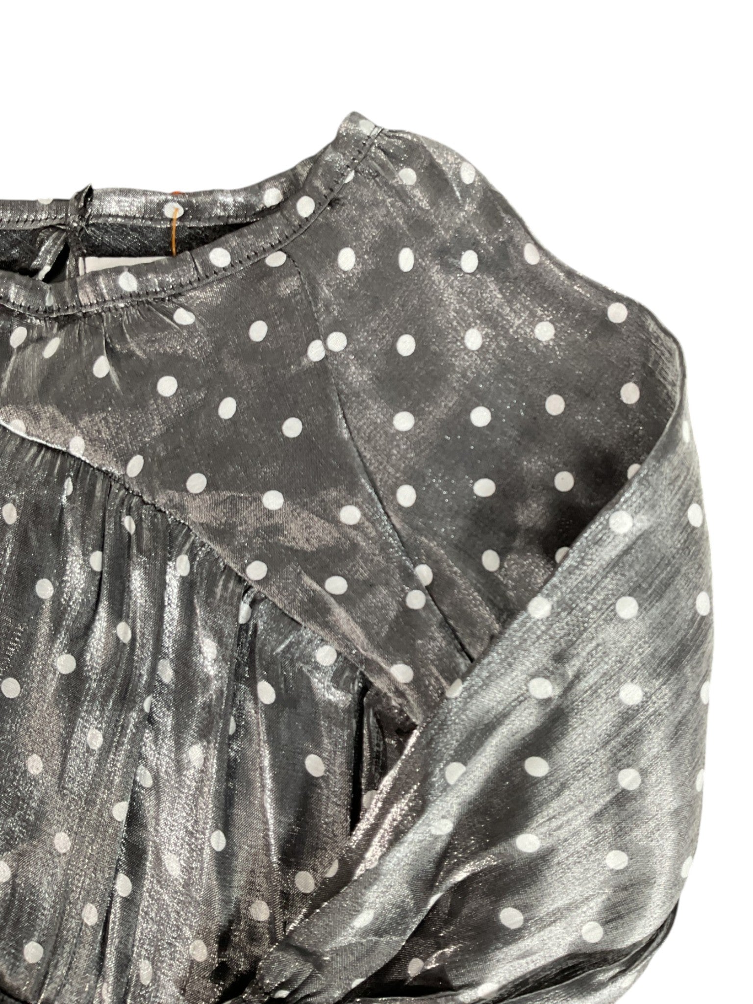 Blusa niña 18M (DKNY)