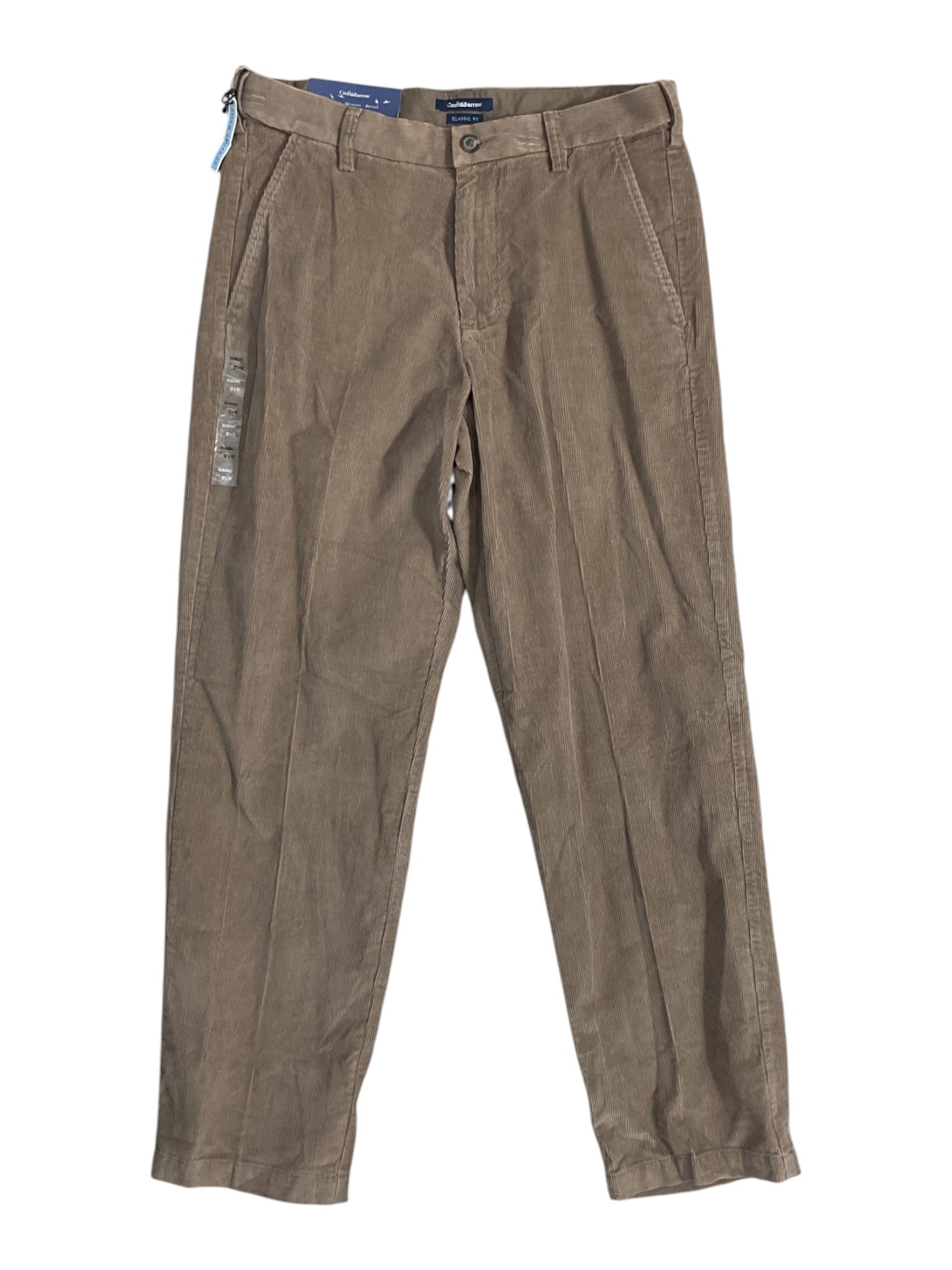 Pantalón 32 (Croft & Barrow)