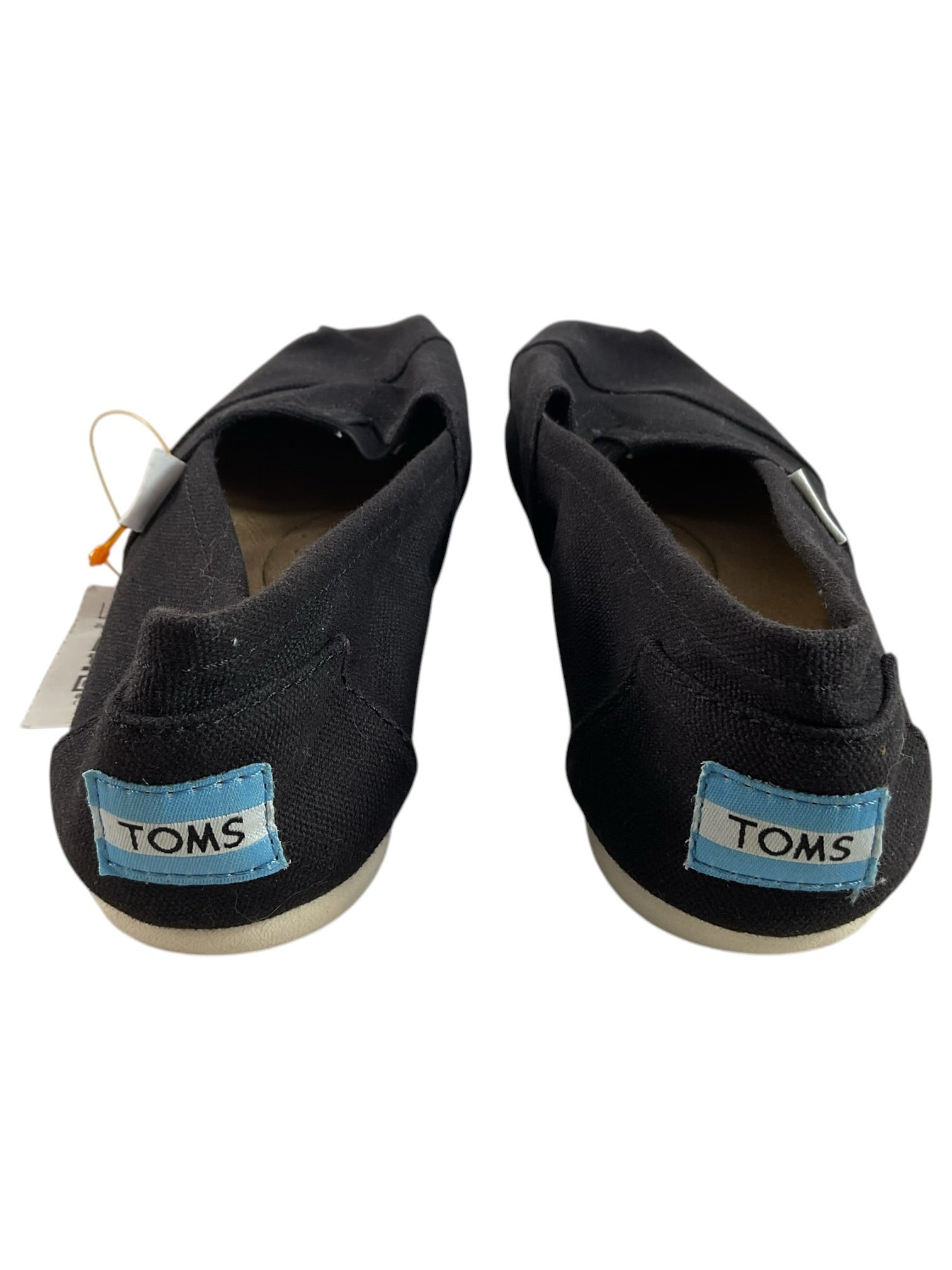 Zapato 7 (TOMS)