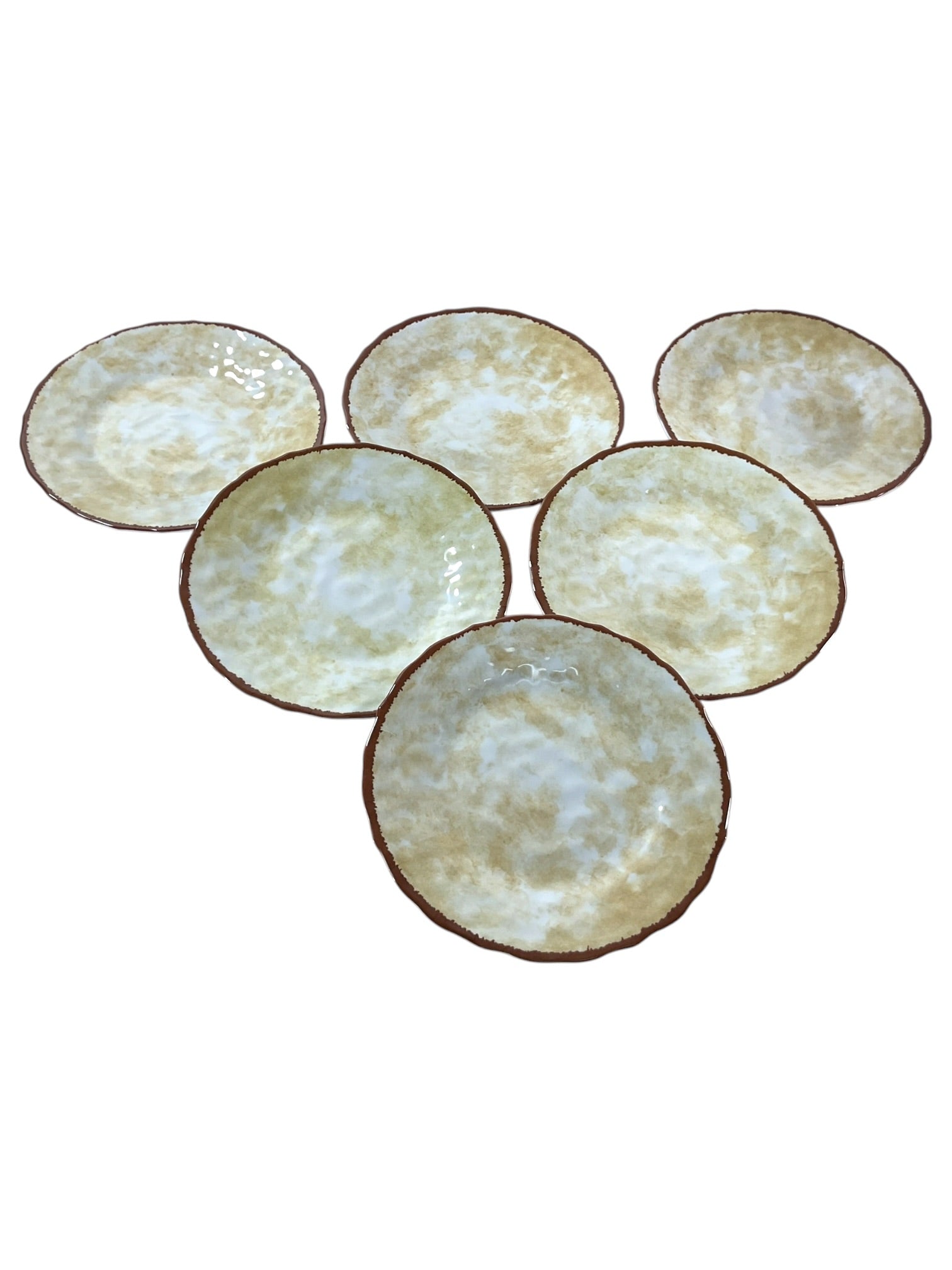 Set de platos