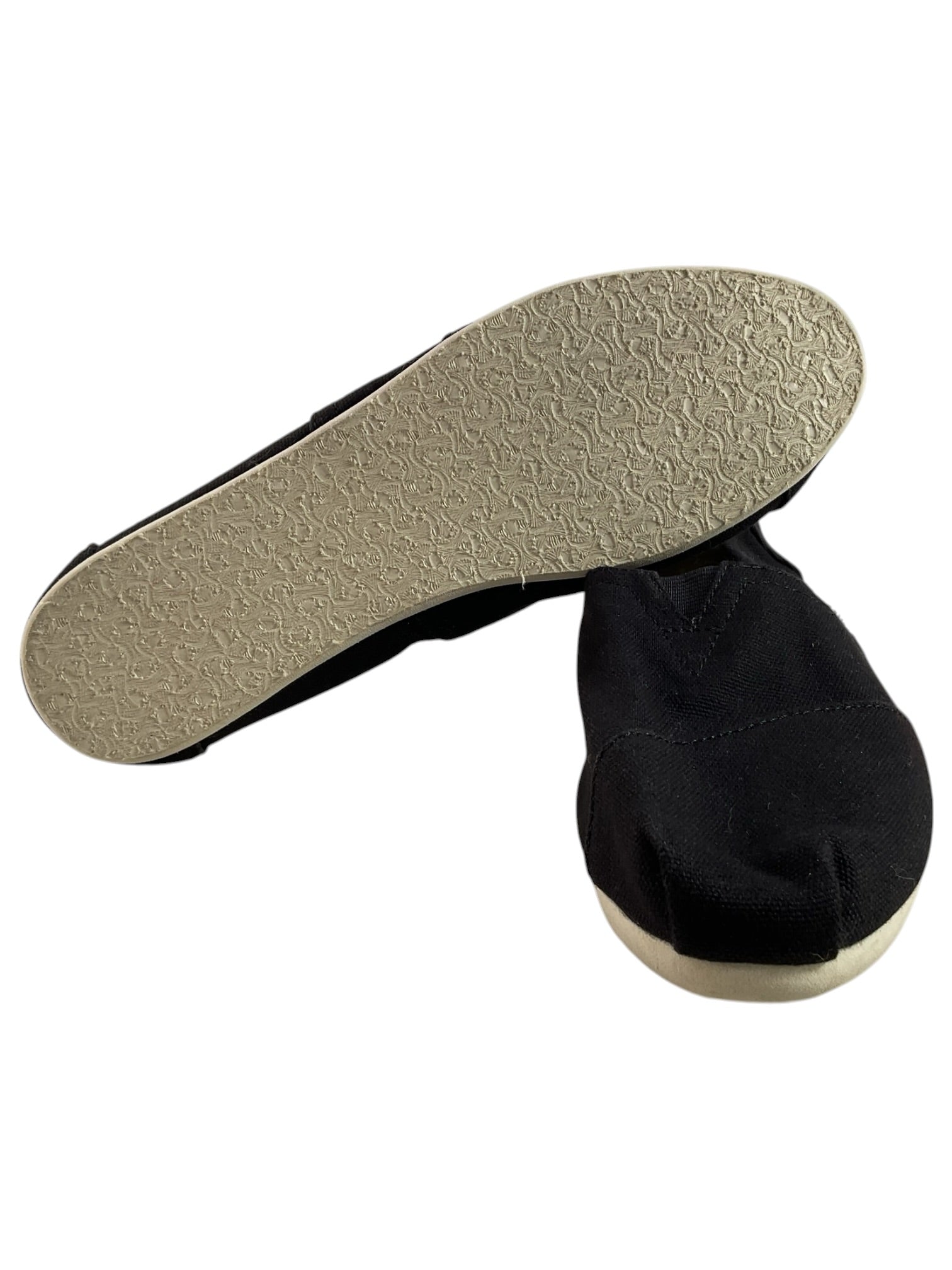 Zapato 7 (TOMS)