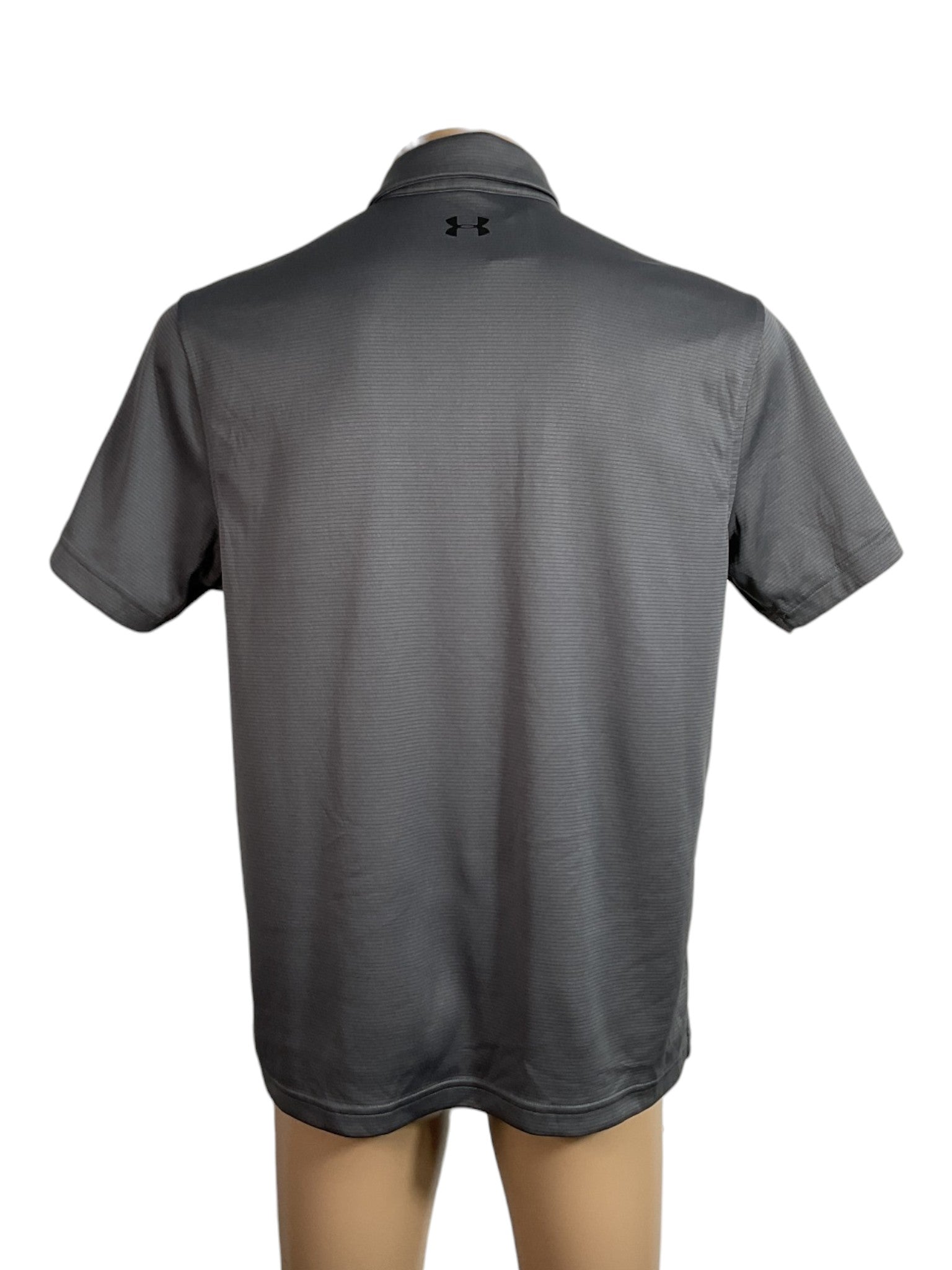 Camisa Tipo Polo L (Under Armour)