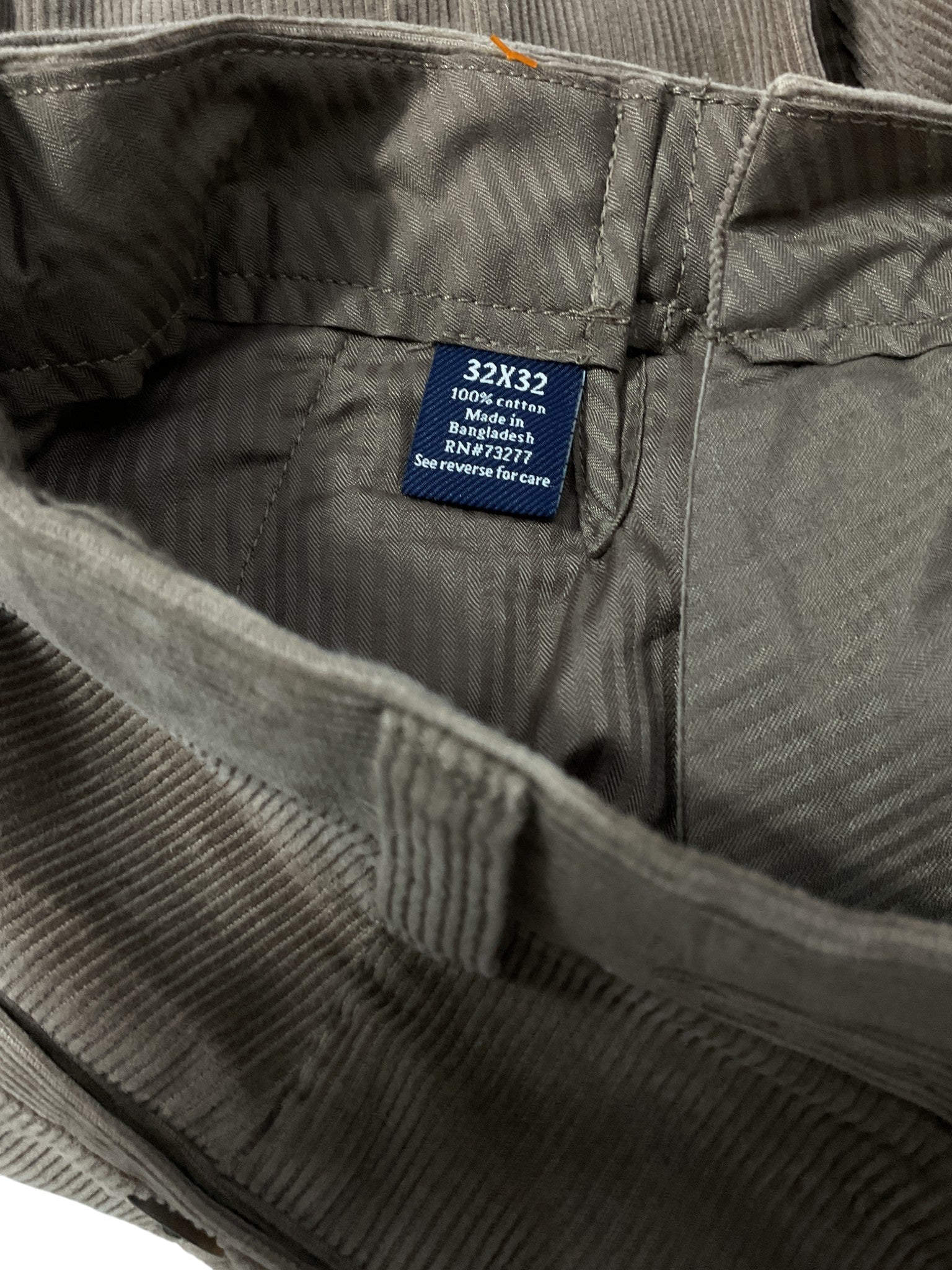 Pantalón 32 (Croft & Barrow)