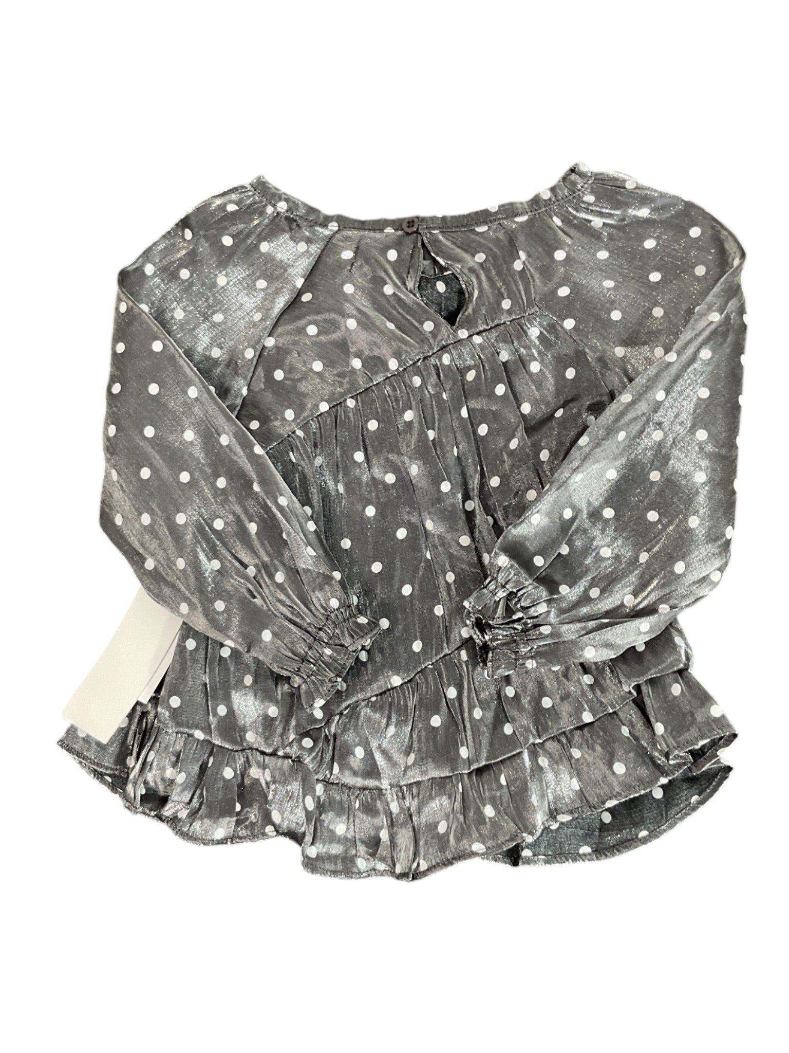 Blusa niña 18M (DKNY)