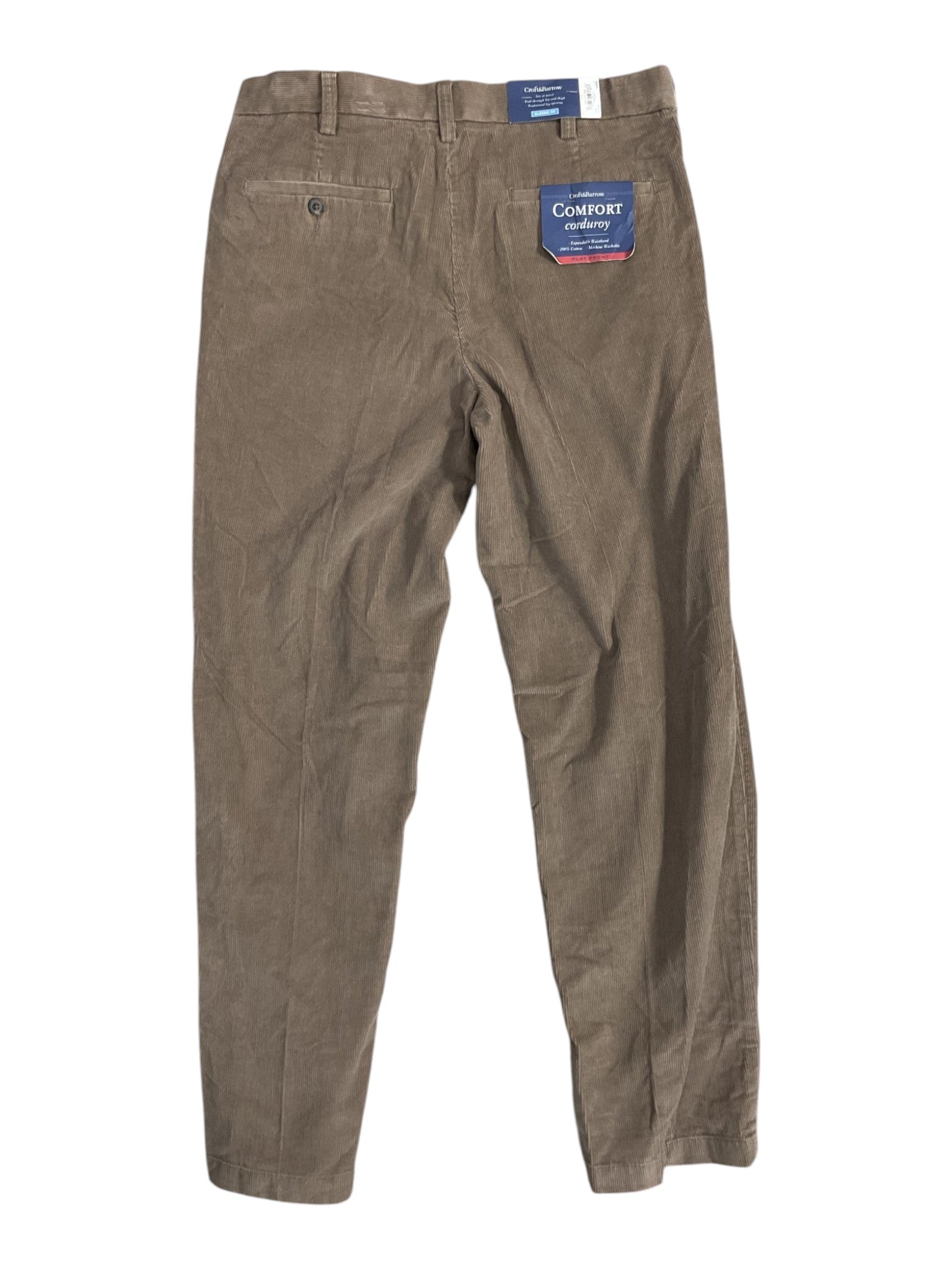 Pantalón 32 (Croft & Barrow)