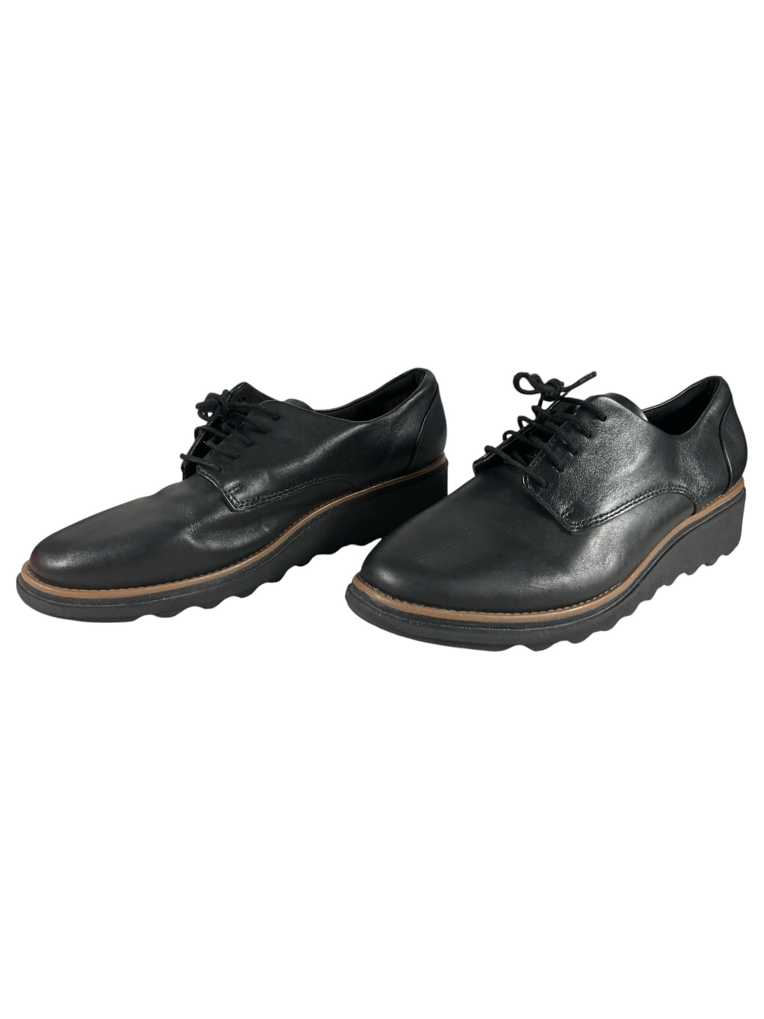 Zapato 7.5 (Clarks)