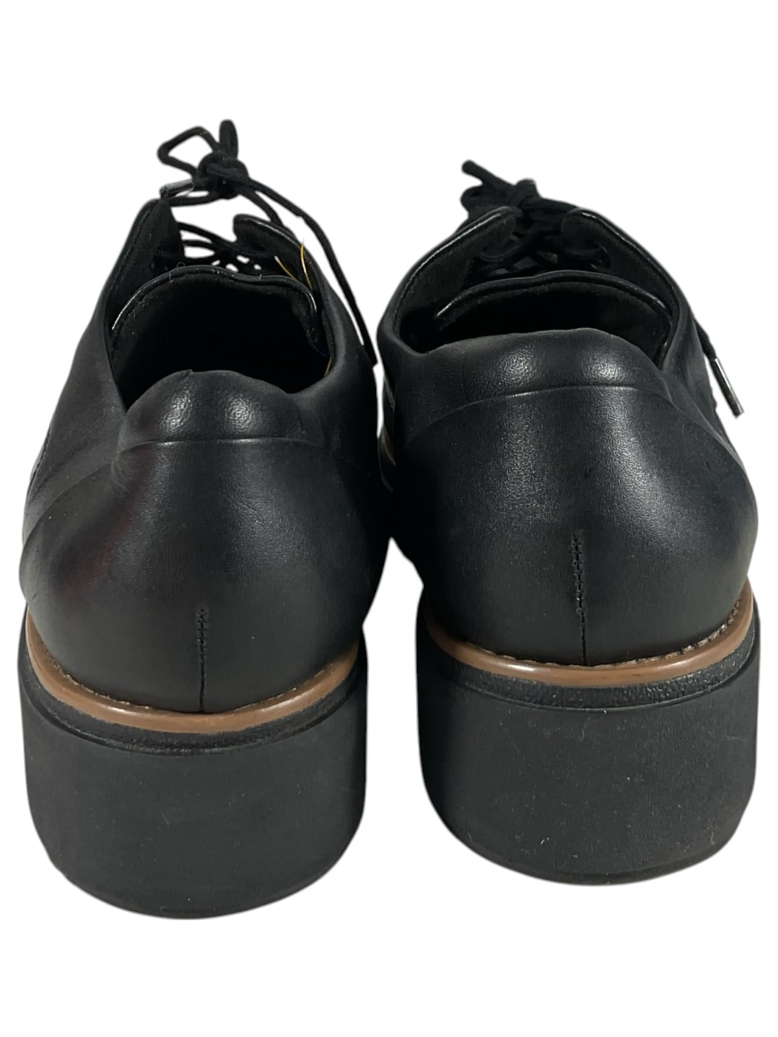 Zapato 7.5 (Clarks)