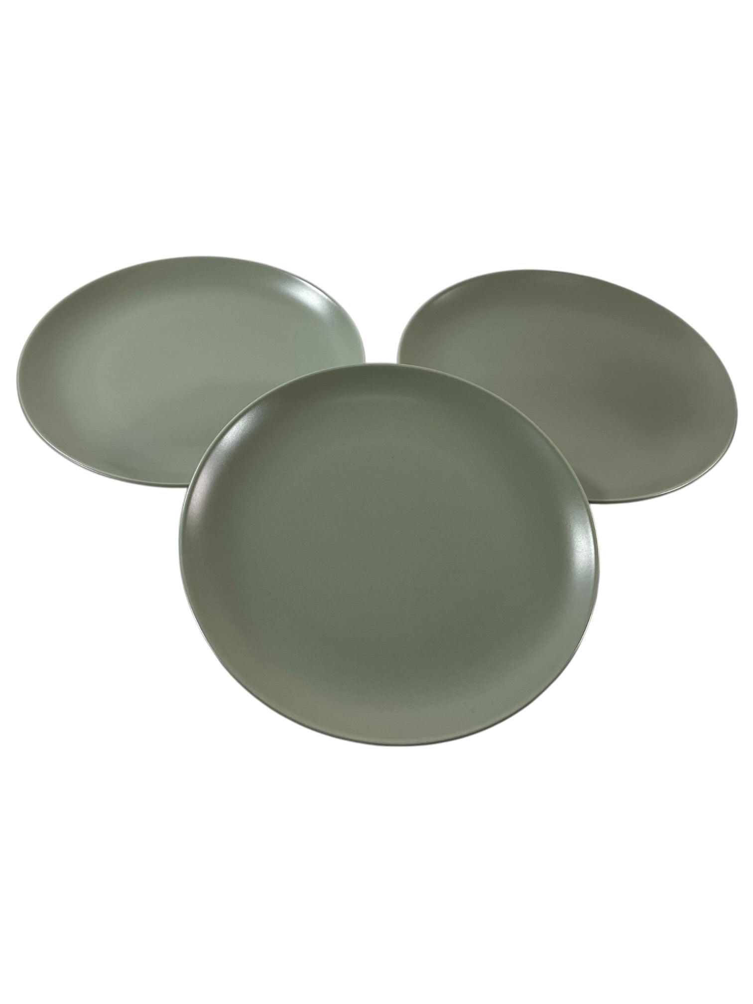 Set de platos