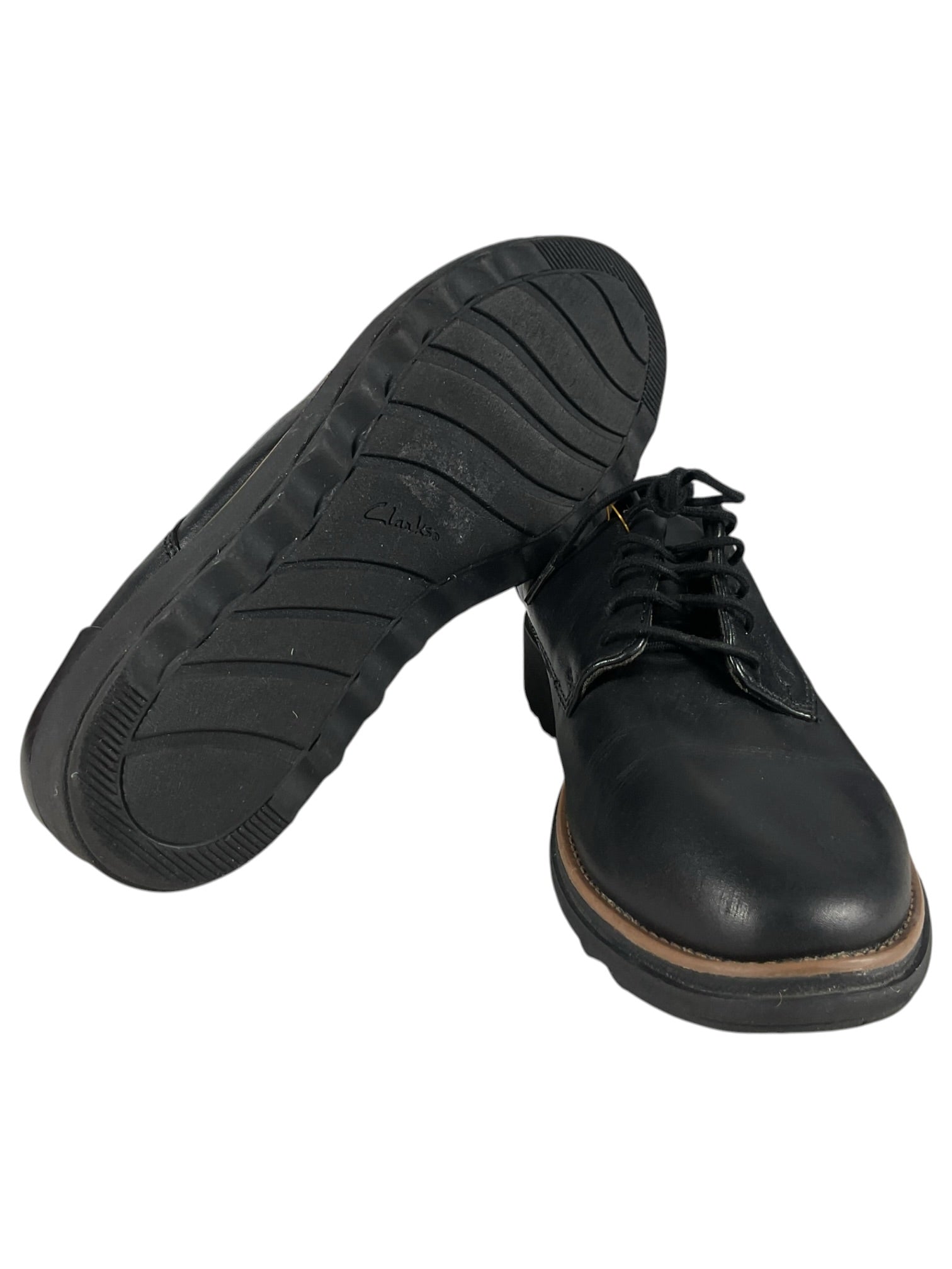 Zapato 7.5 (Clarks)