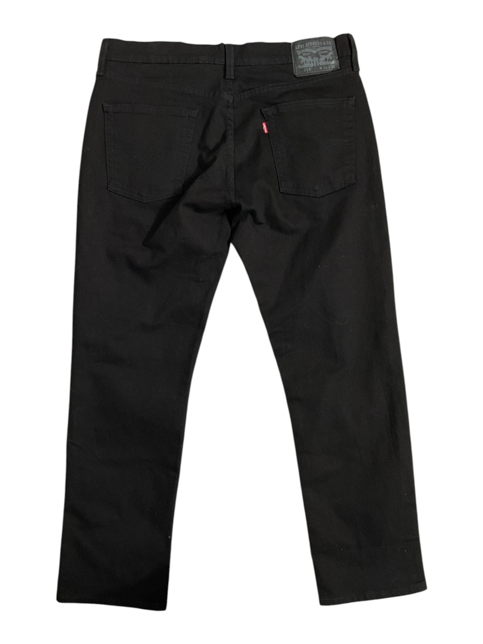 Jean 34 (Levi's)