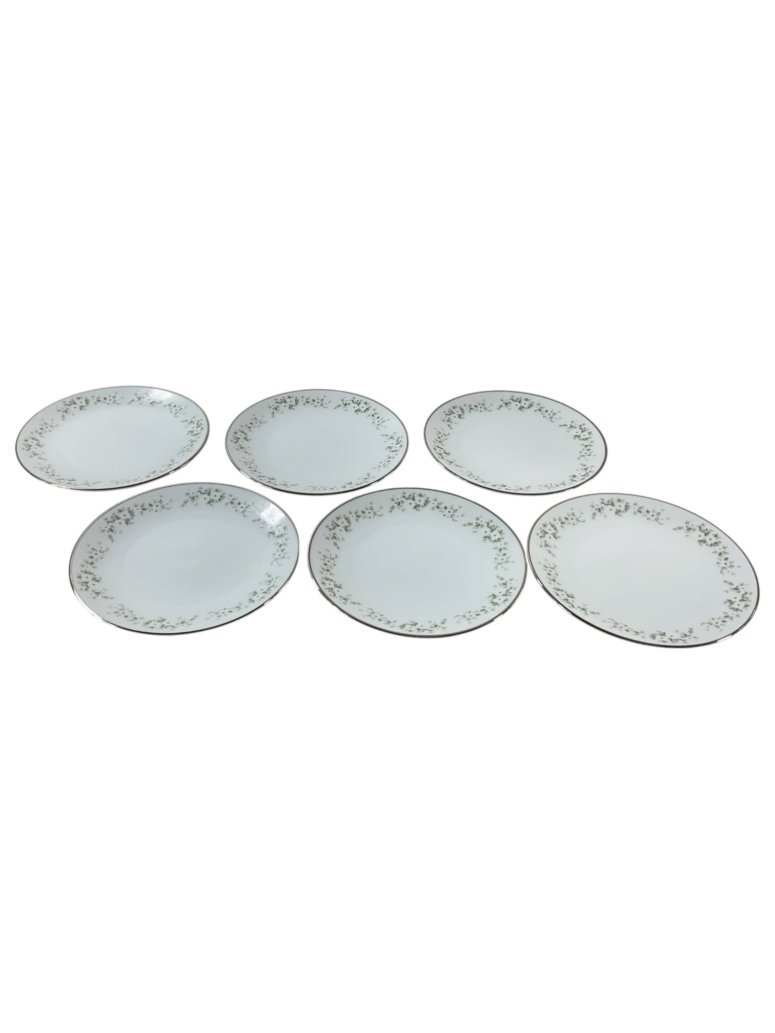 Set de platos