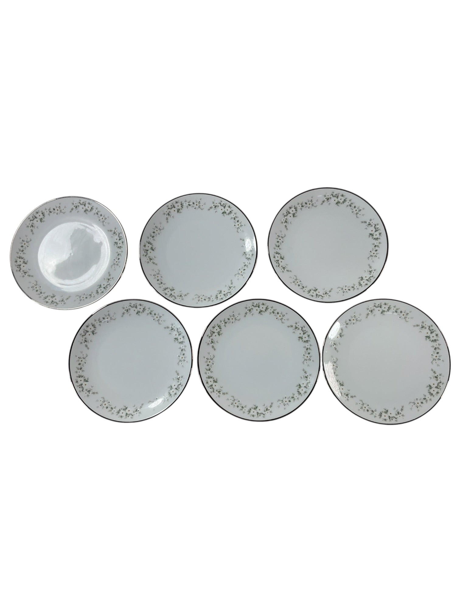 Set de platos