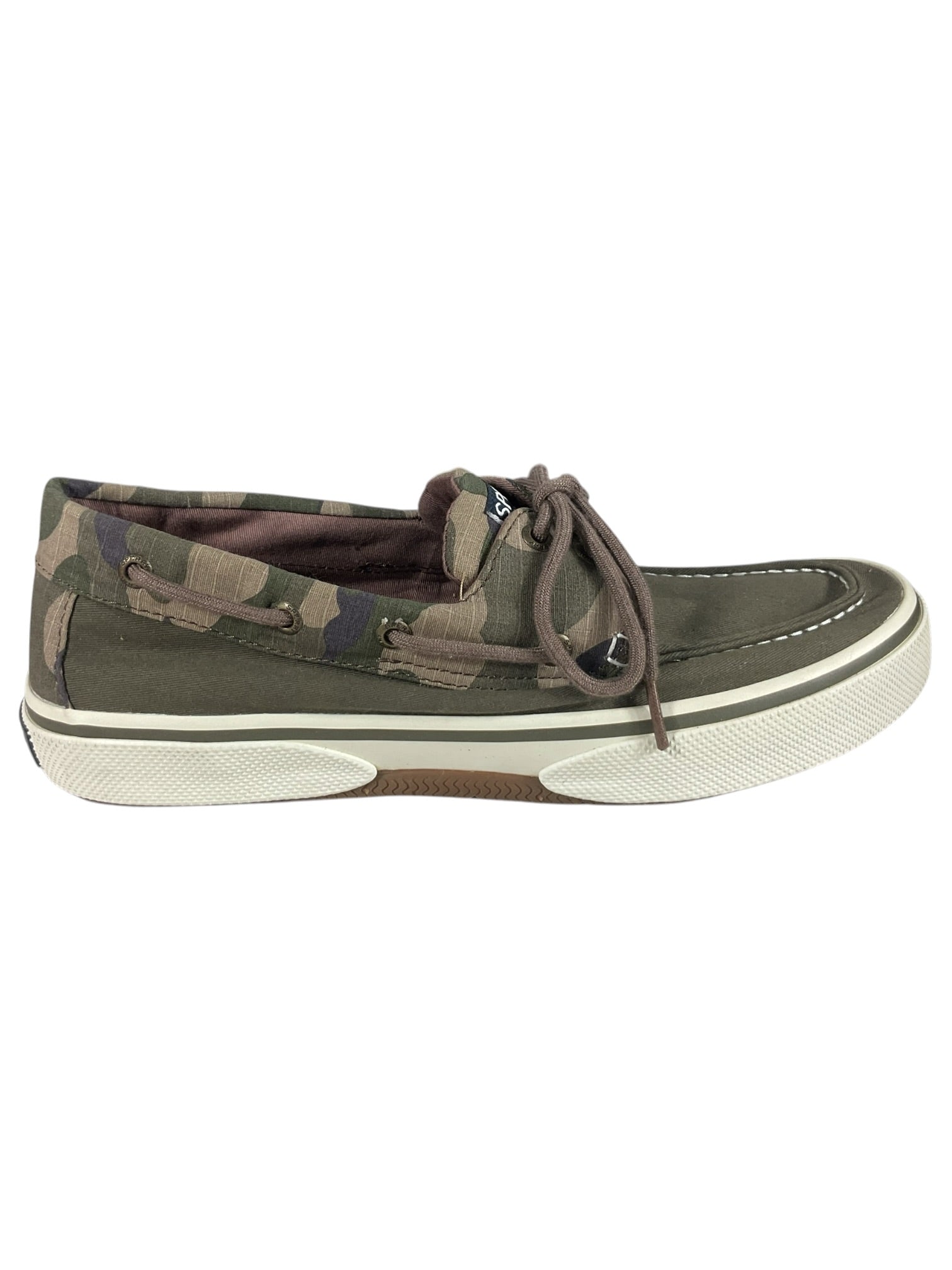 Zapato 9 (SPERRY)