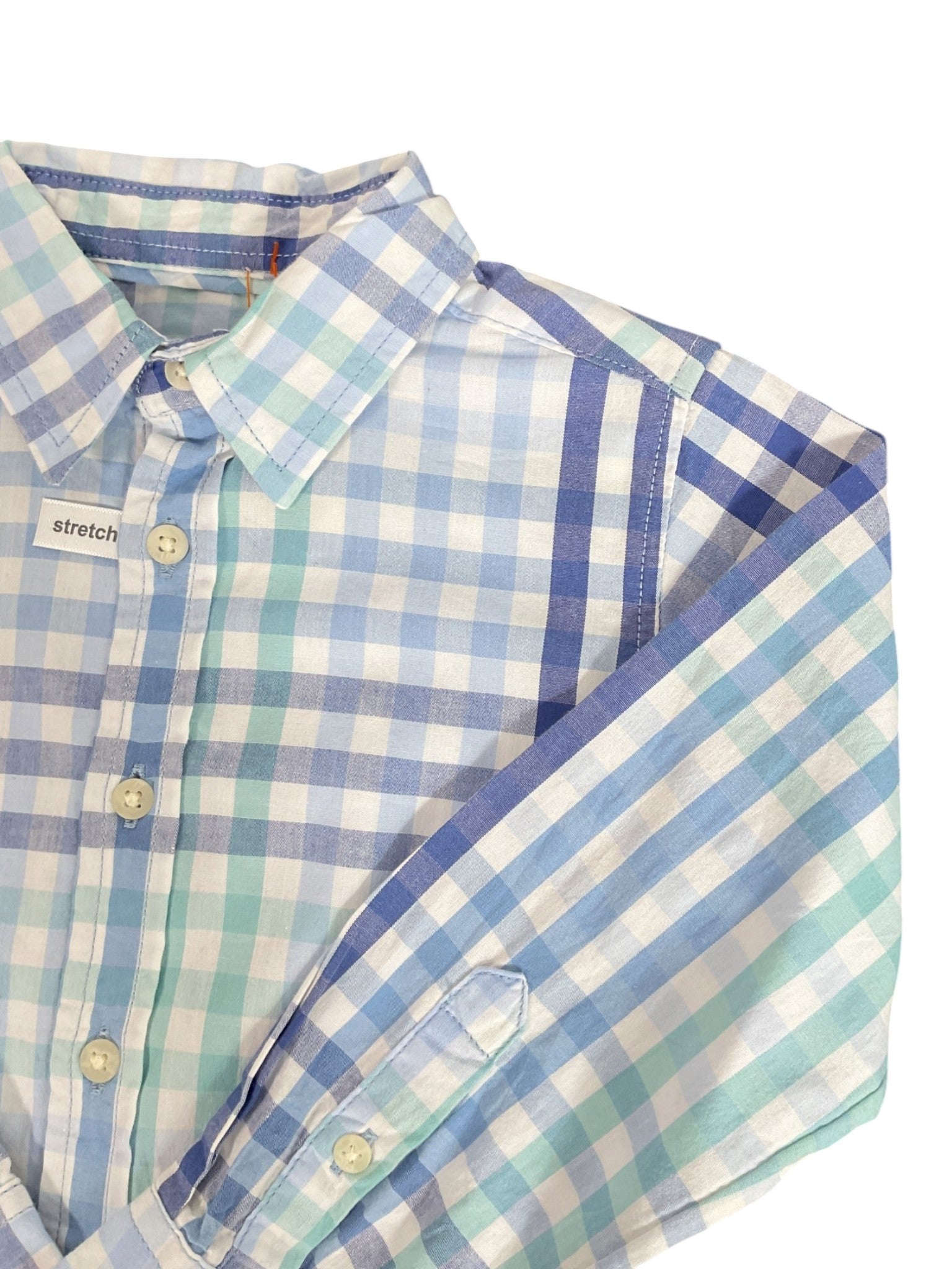 Camisa niño 2T (Wonder Nation)