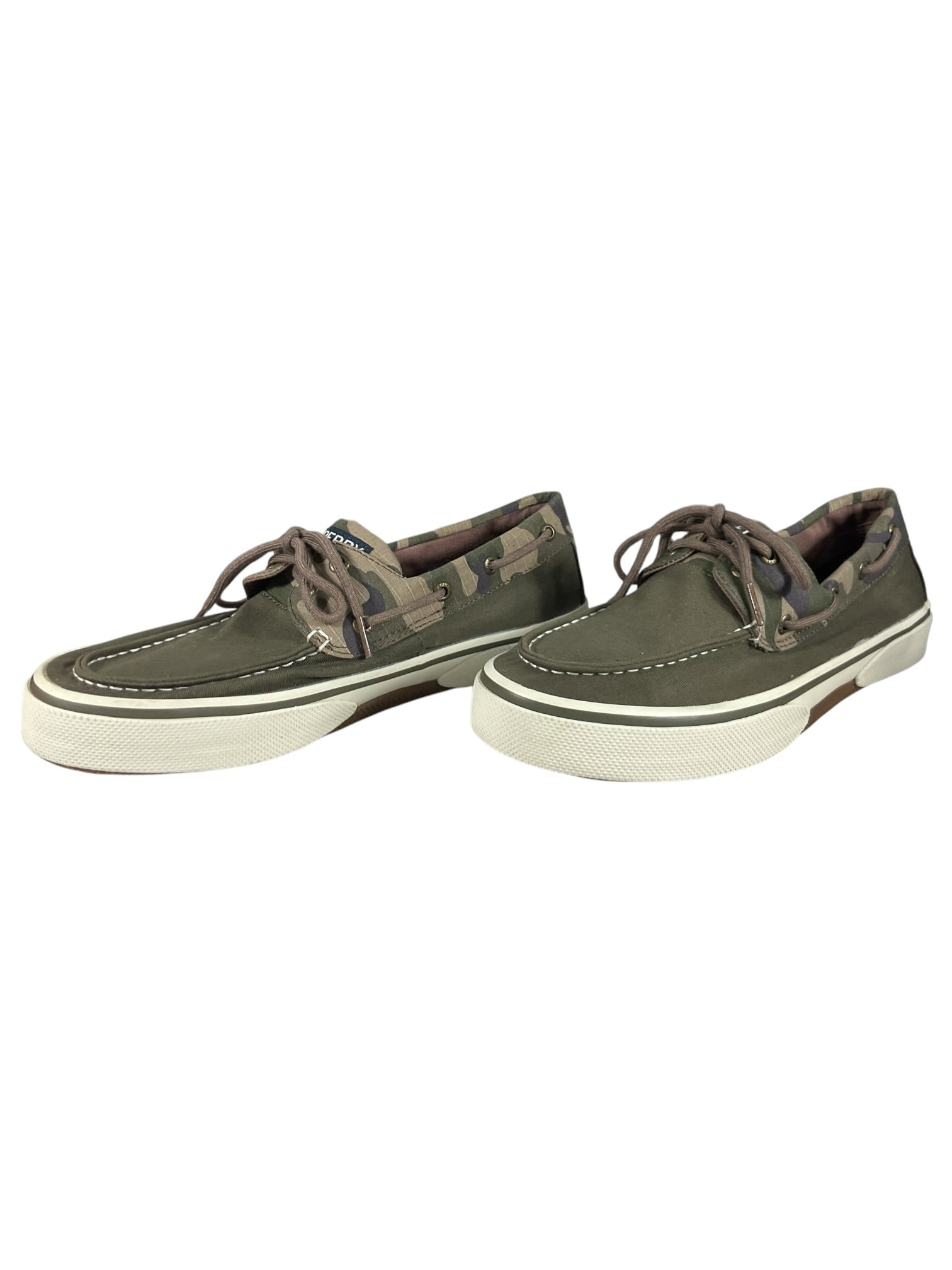 Zapato 9 (SPERRY)