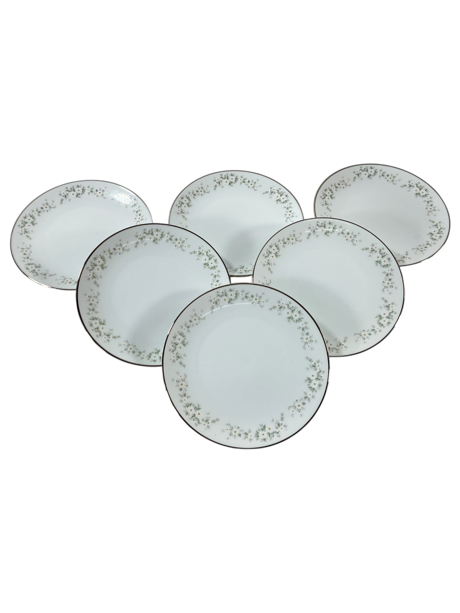Set de platos