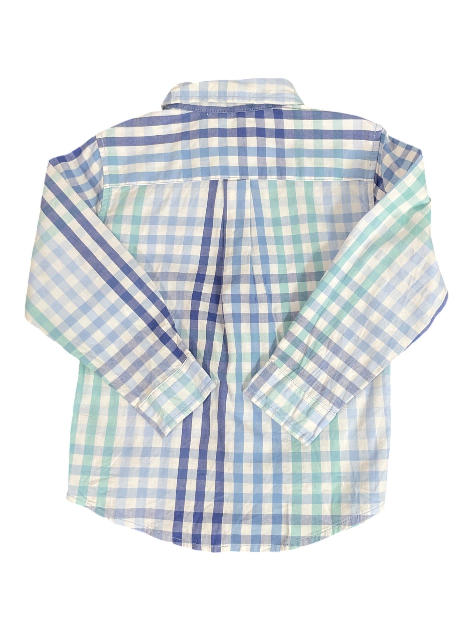 Camisa niño 2T (Wonder Nation)