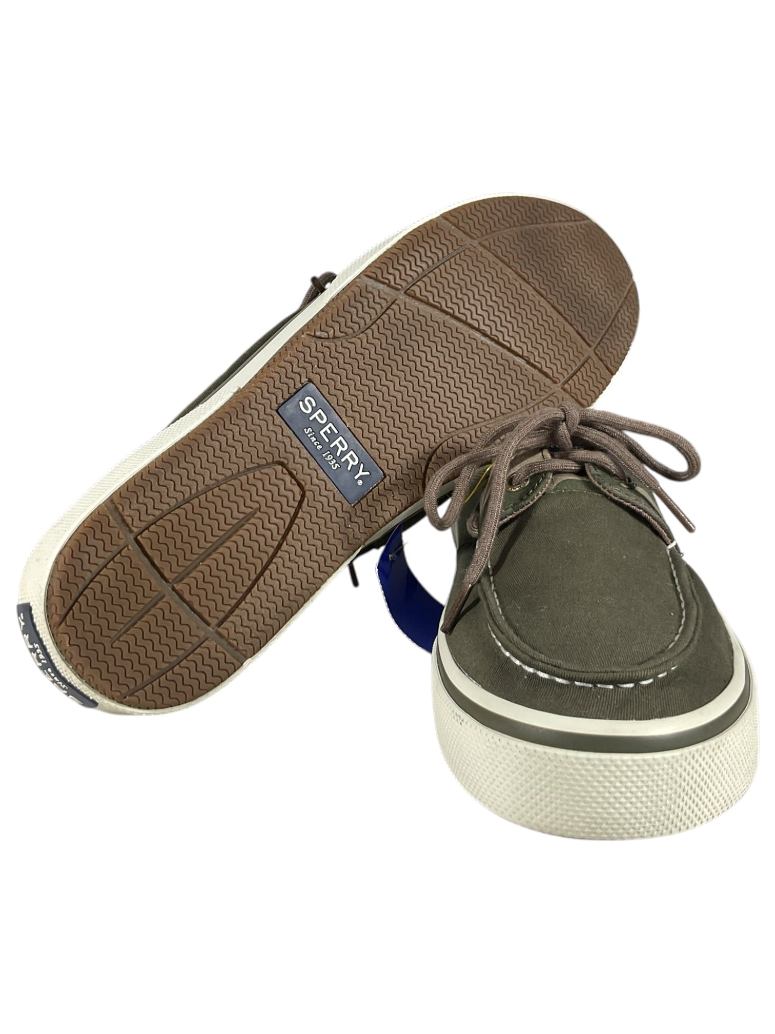 Zapato 9 (SPERRY)