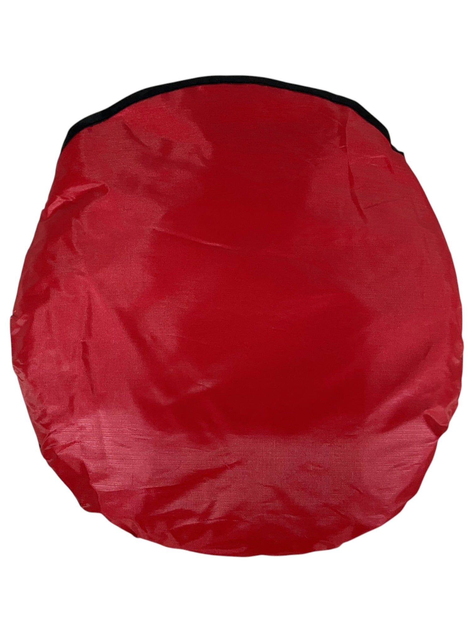 Parasol plegable