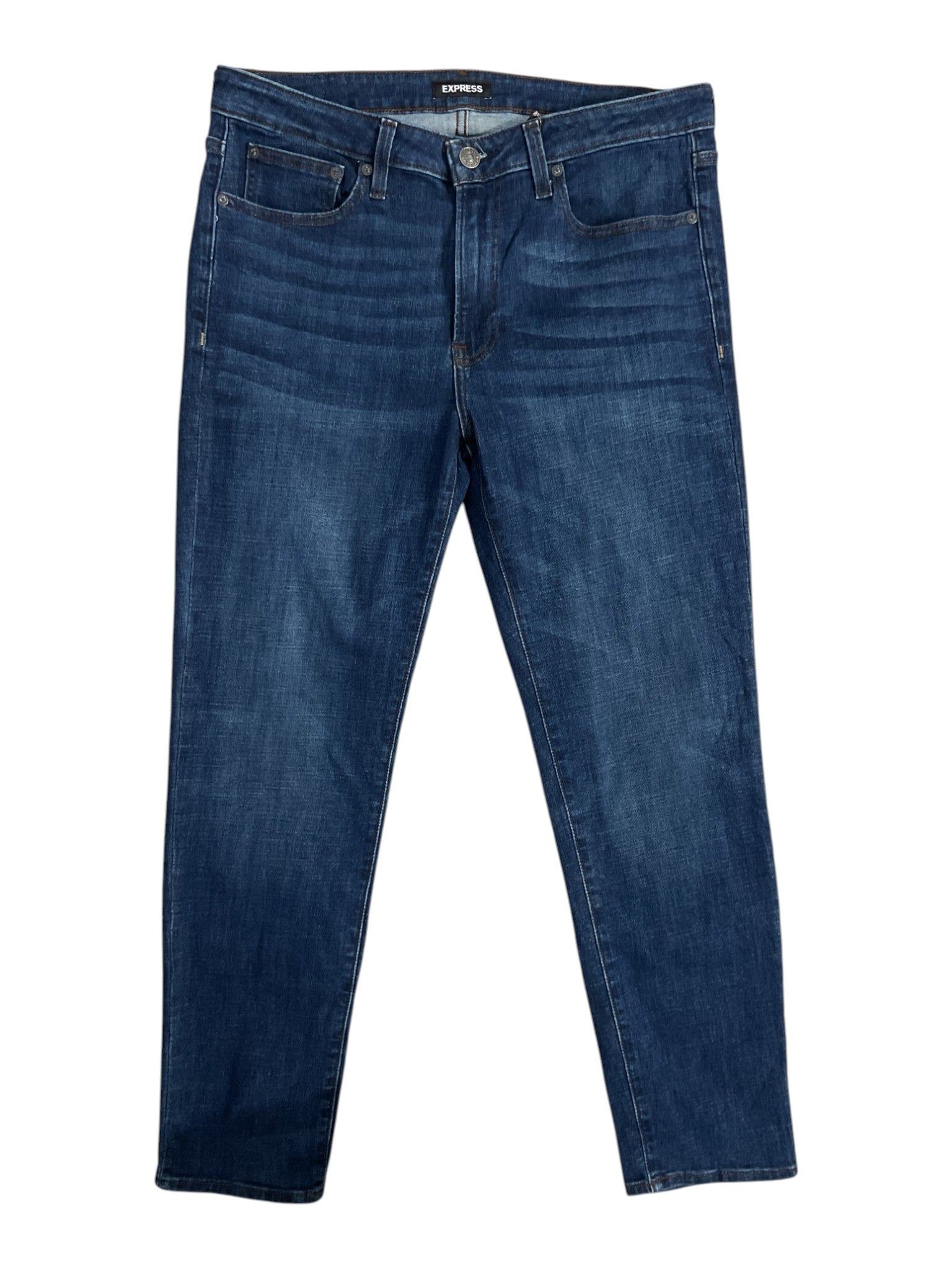Jean 33 (EXPRESS)