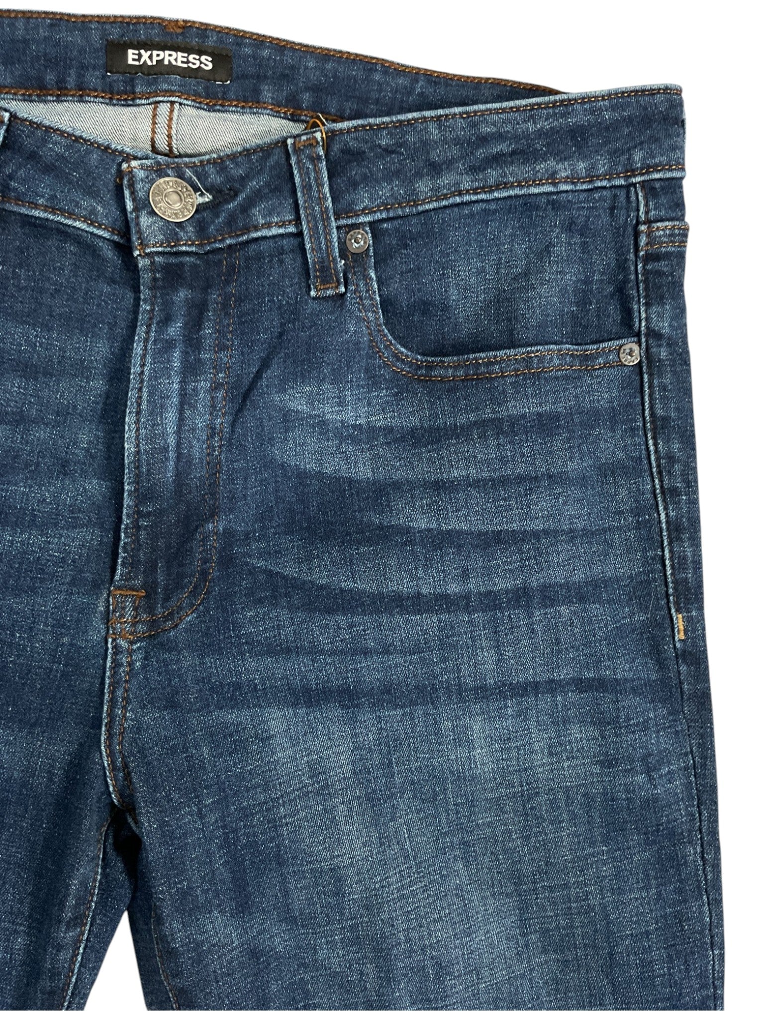 Jean 33 (EXPRESS)