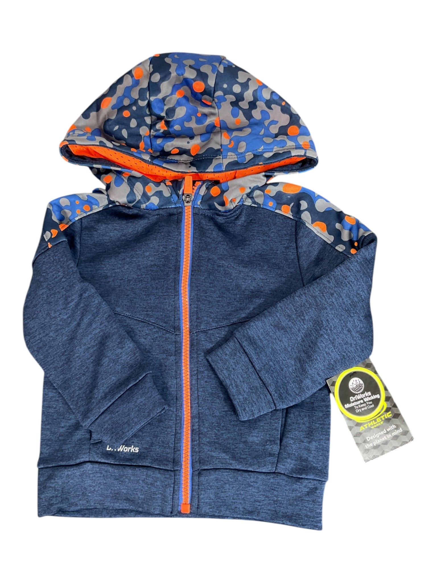 Sueter niño 18M (Athletic Works)
