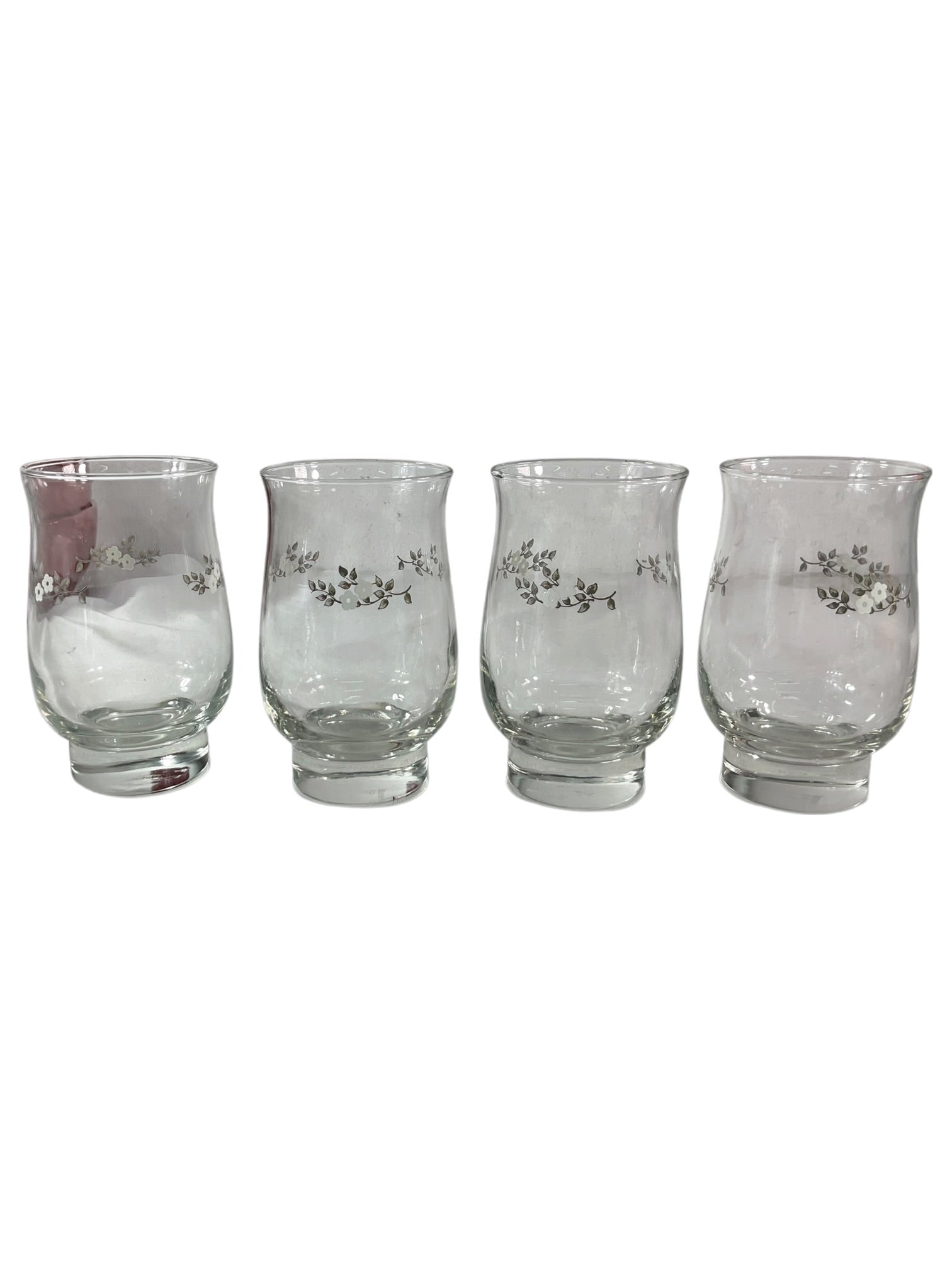 Set de vasos