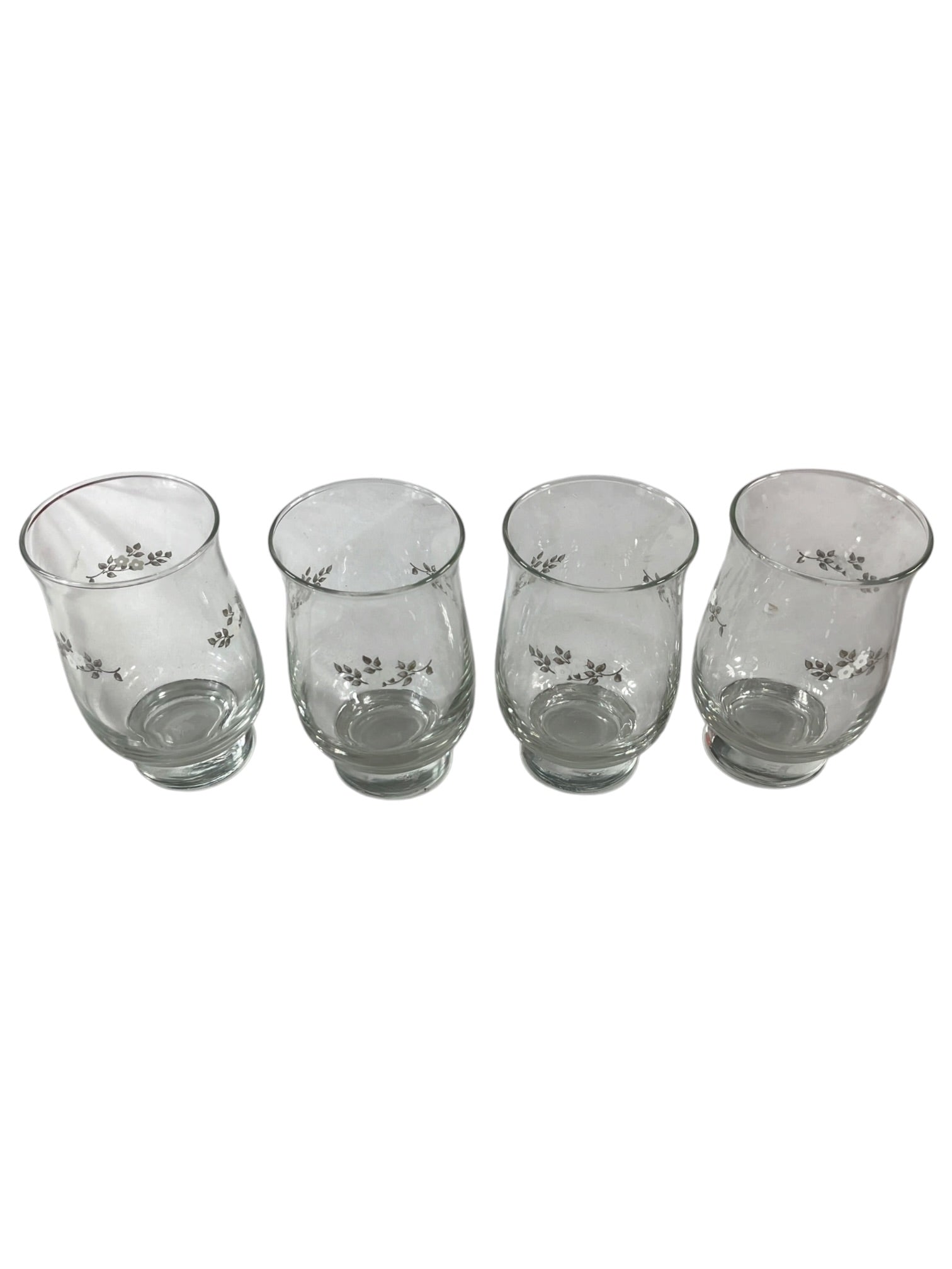 Set de vasos