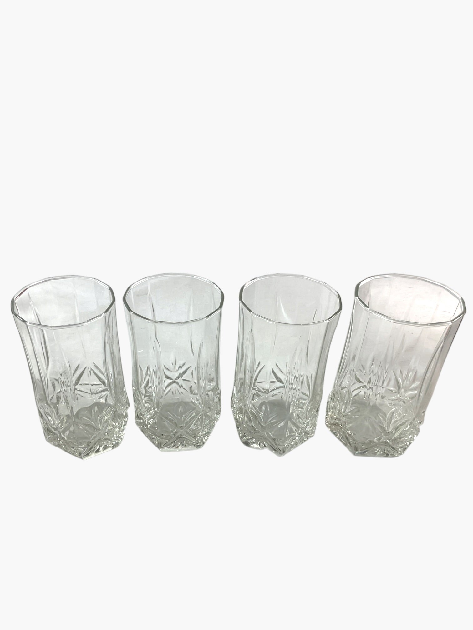 Set de vasos