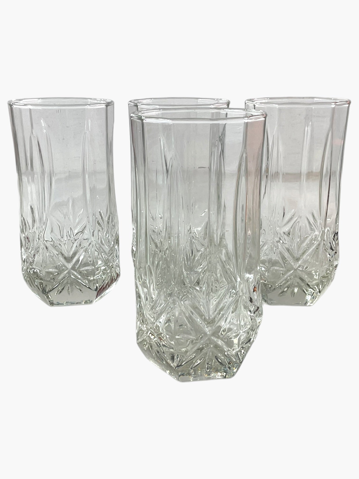 Set de vasos