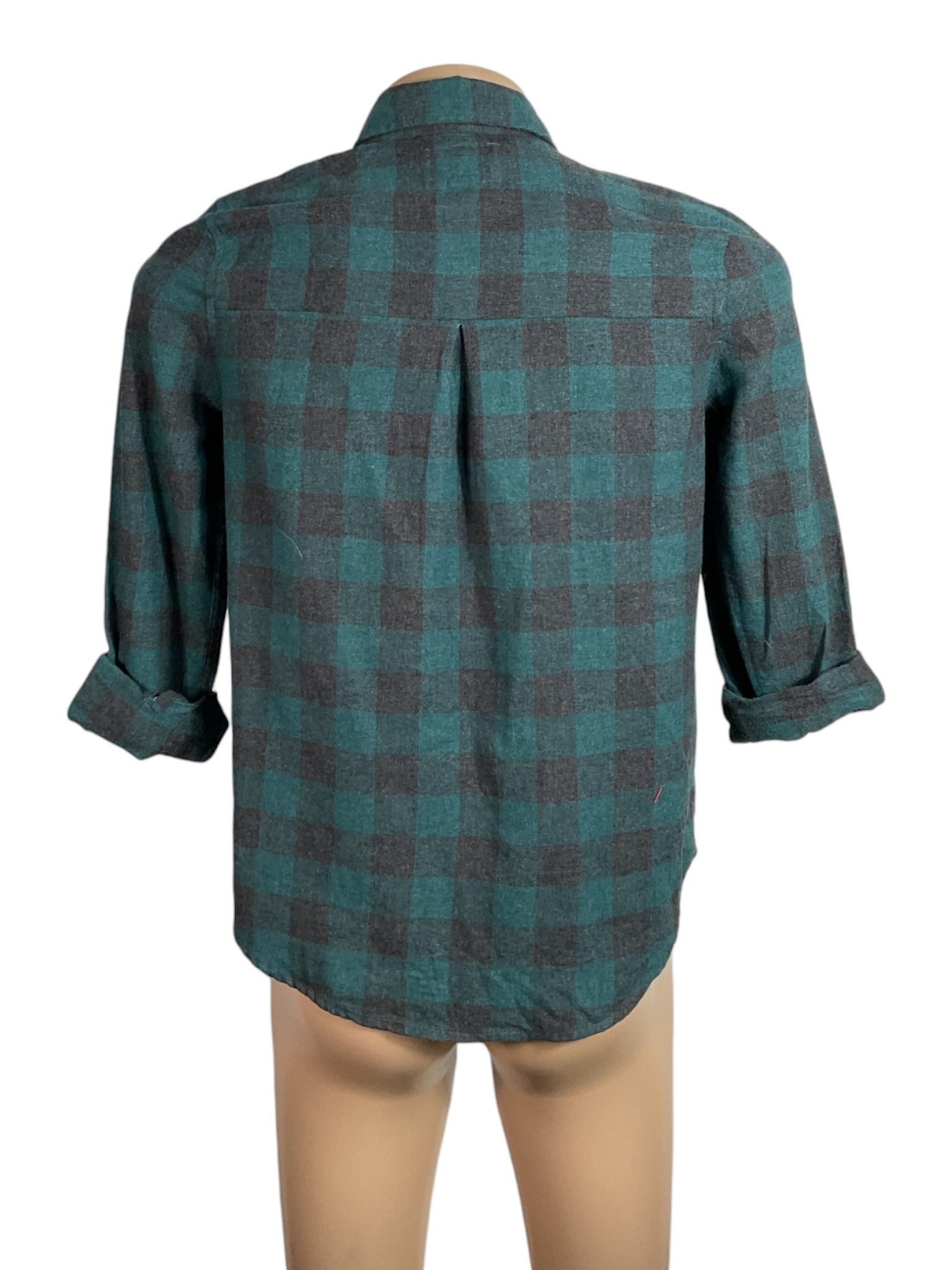 Camisa M (Aeropostale)