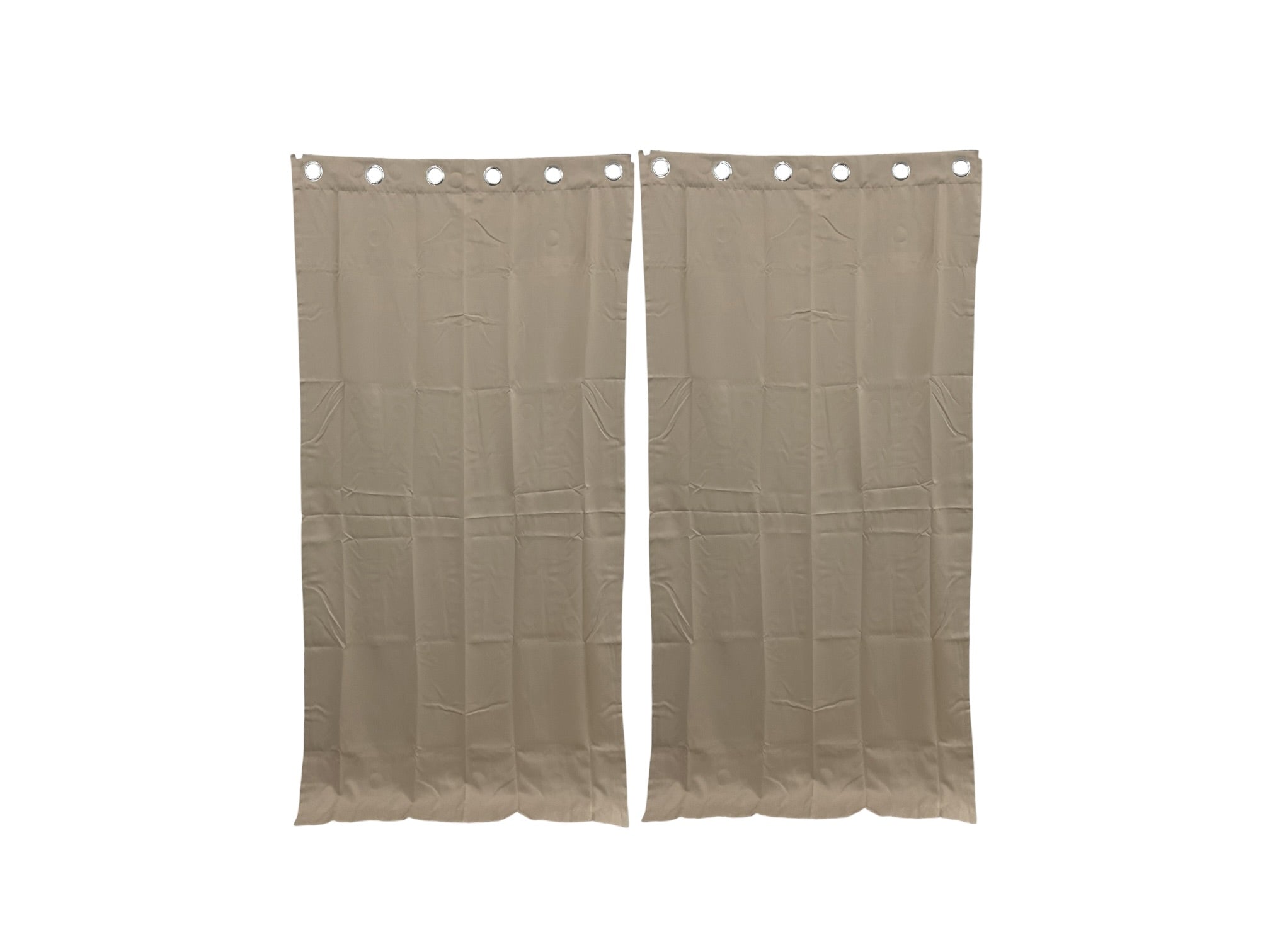 Set de cortinas