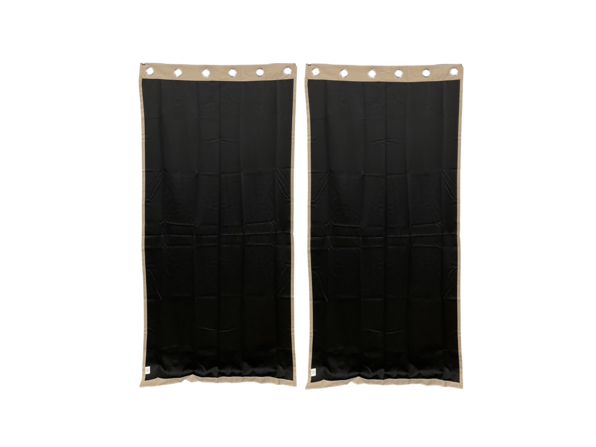 Set de cortinas