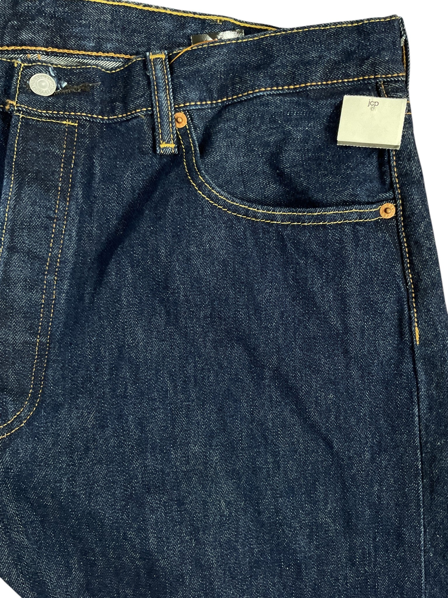 Jean 38 (Levi's)