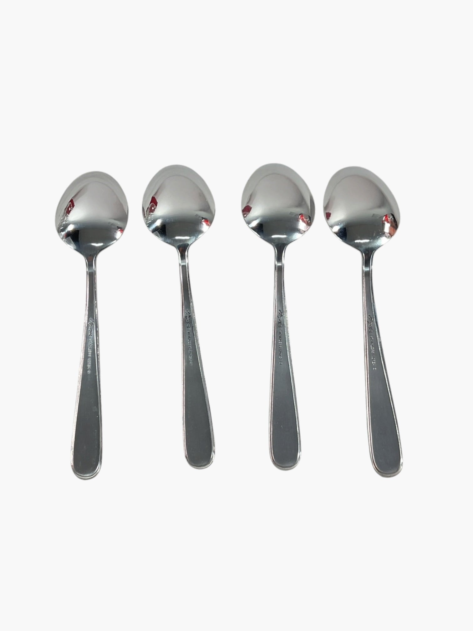 Set de cucharas